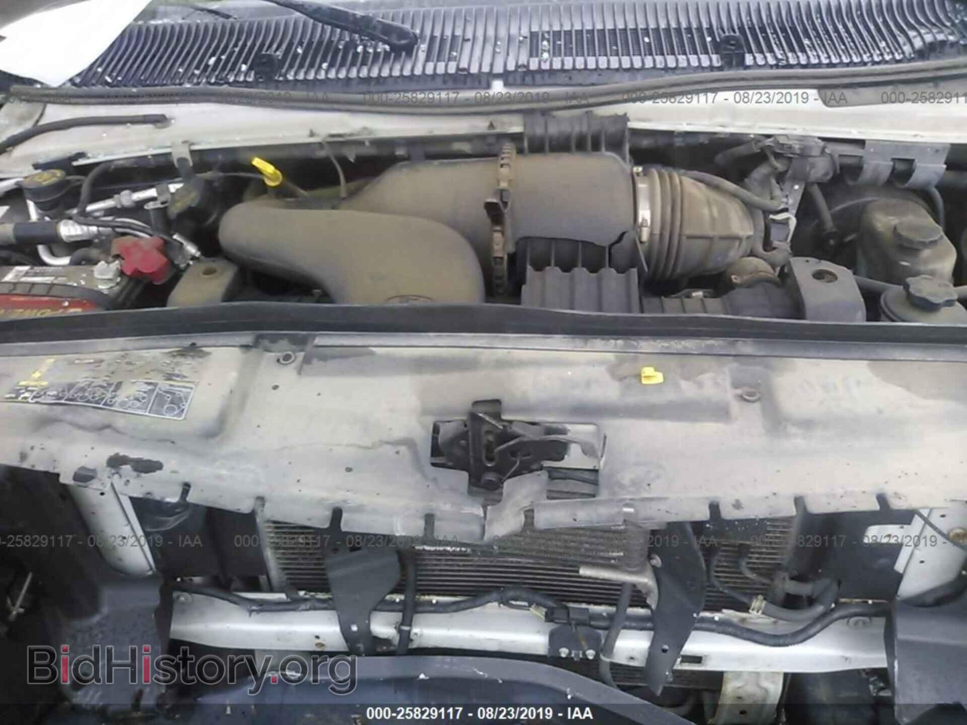2012 FORD ECONOLINE - VIN: 1FTNE2EW3CDA31062 - Photo 10
