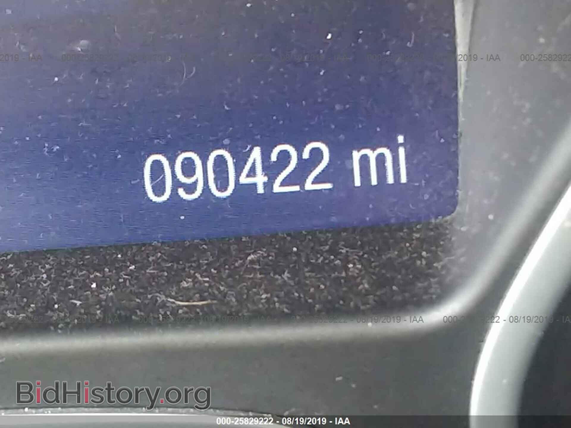 2014 FORD FOCUS - VIN: 1FADP3F25EL182006 - Photo 7