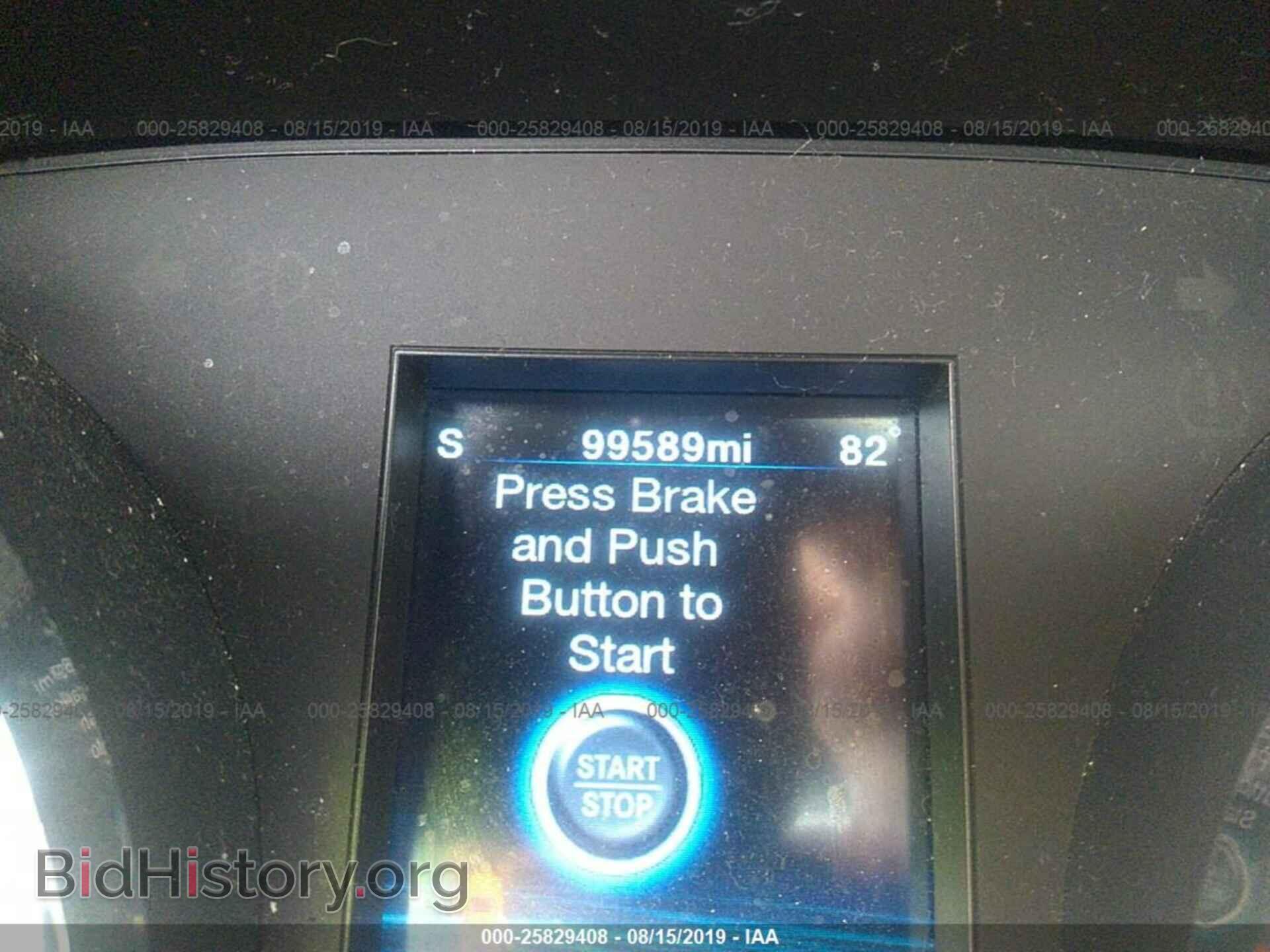2012 CHRYSLER 300 - VIN: 2C3CCABG8CH161138 - Фото 7