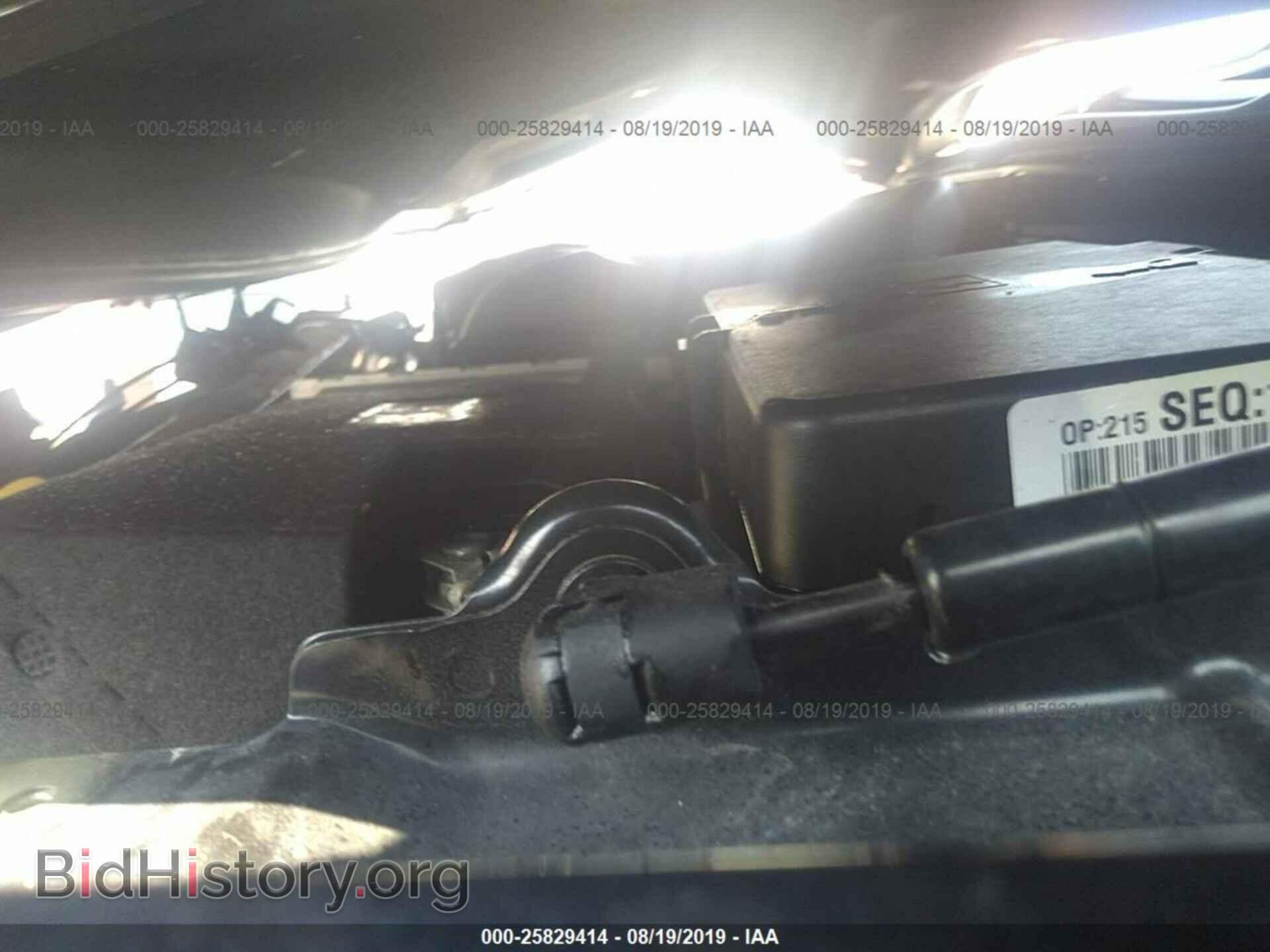 2016 CHRYSLER 200 - VIN: 1C3CCCFB1GN183182 - Photo 10