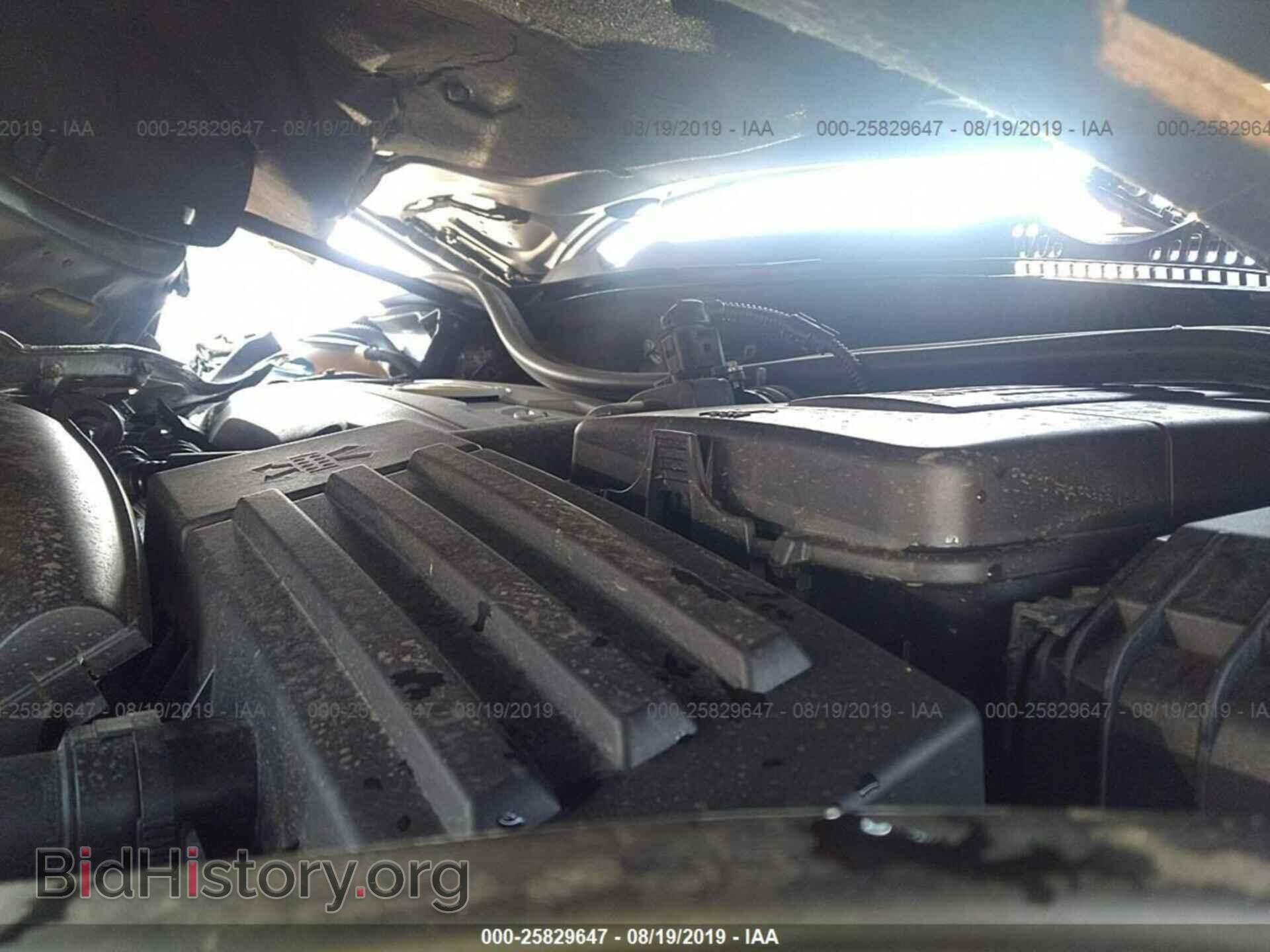 2012 VOLKSWAGEN EOS - VIN: WVWBW7AH5CV018652 - Фото 10