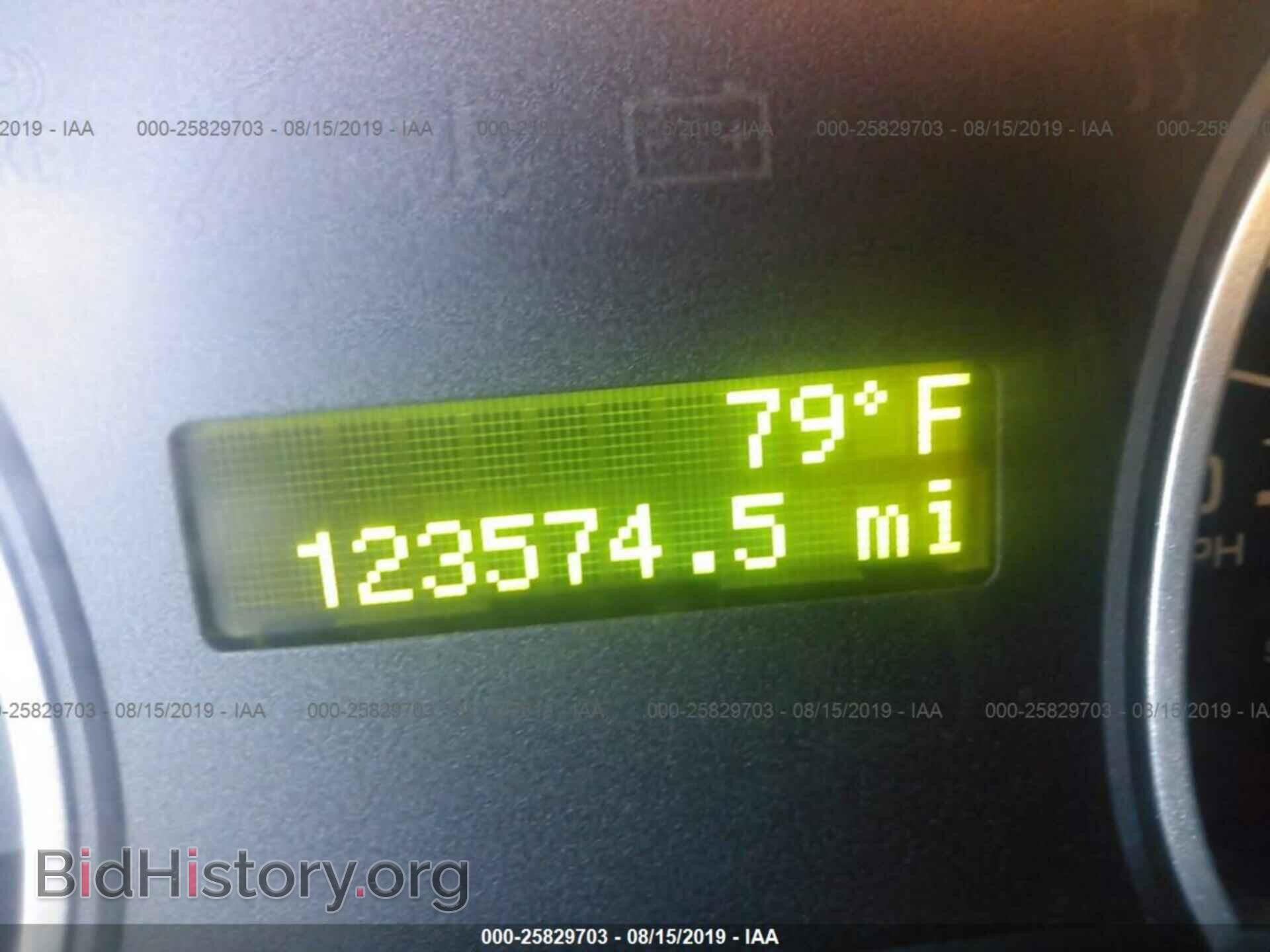 2010 FORD EXPLORER - VIN: 1FMEU7DE5AUB03476 - Фото 7