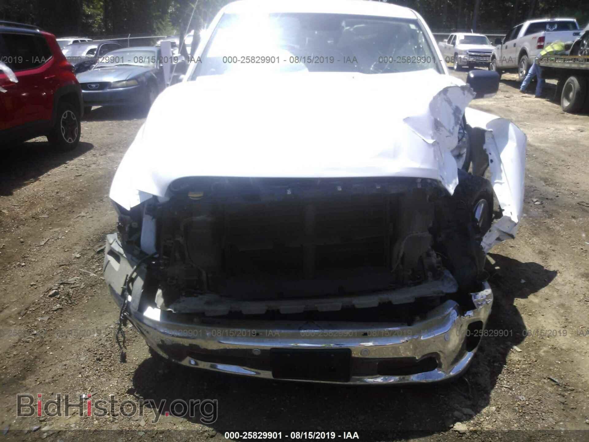 2017 RAM 1500 - VIN: 1C6RR7LT2HS640939 - Photo 6