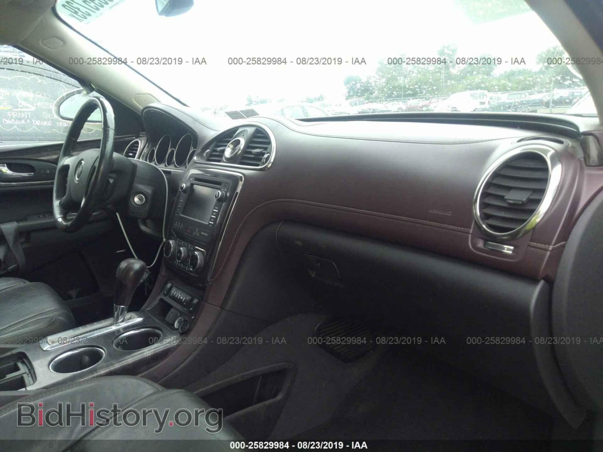 2015 BUICK ENCLAVE - VIN: 5GAKVCKD2FJ128482 - Фото 5