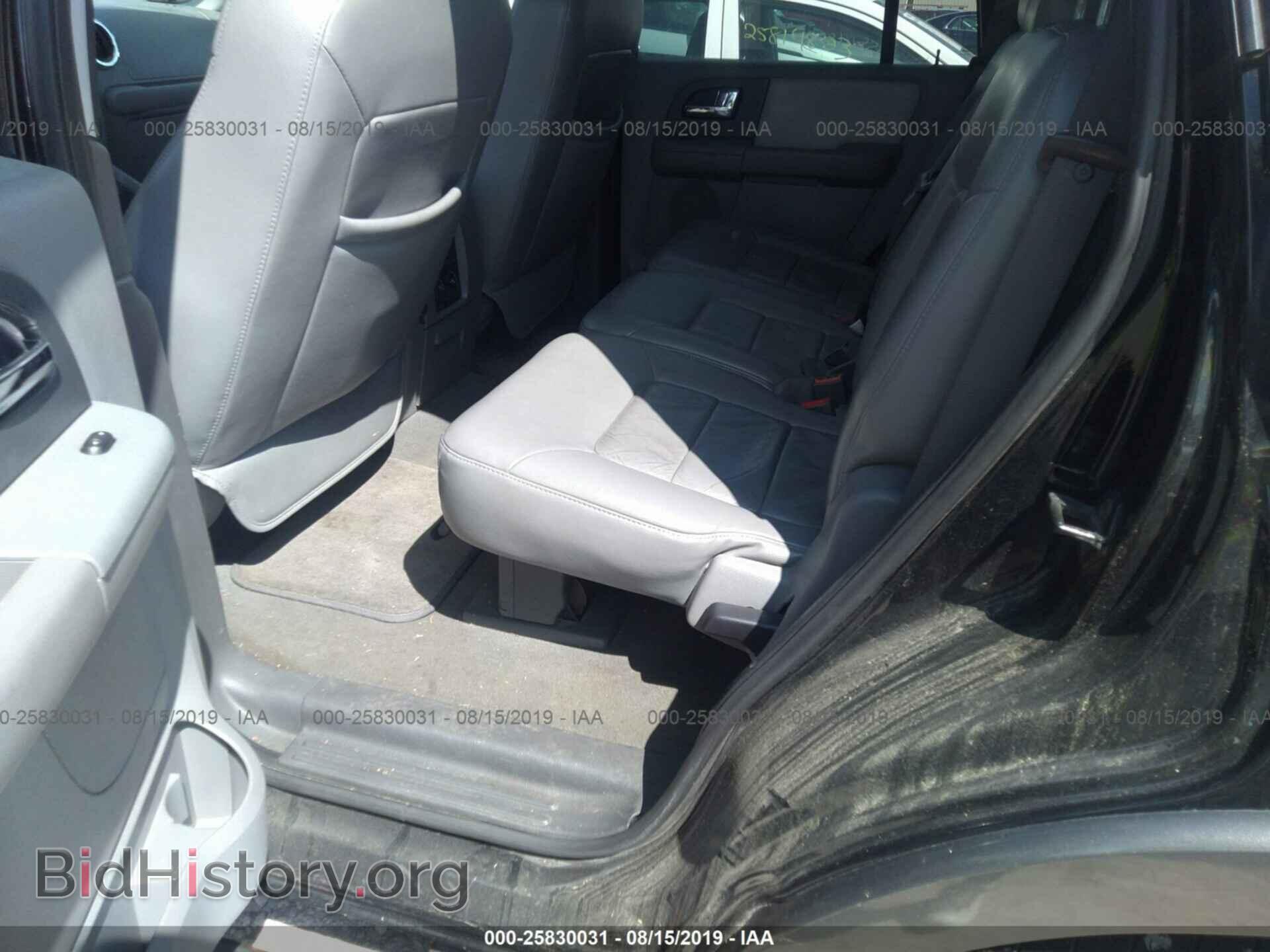 2005 FORD EXPEDITION - VIN: 1FMFU16565LA85824 - Фото 7