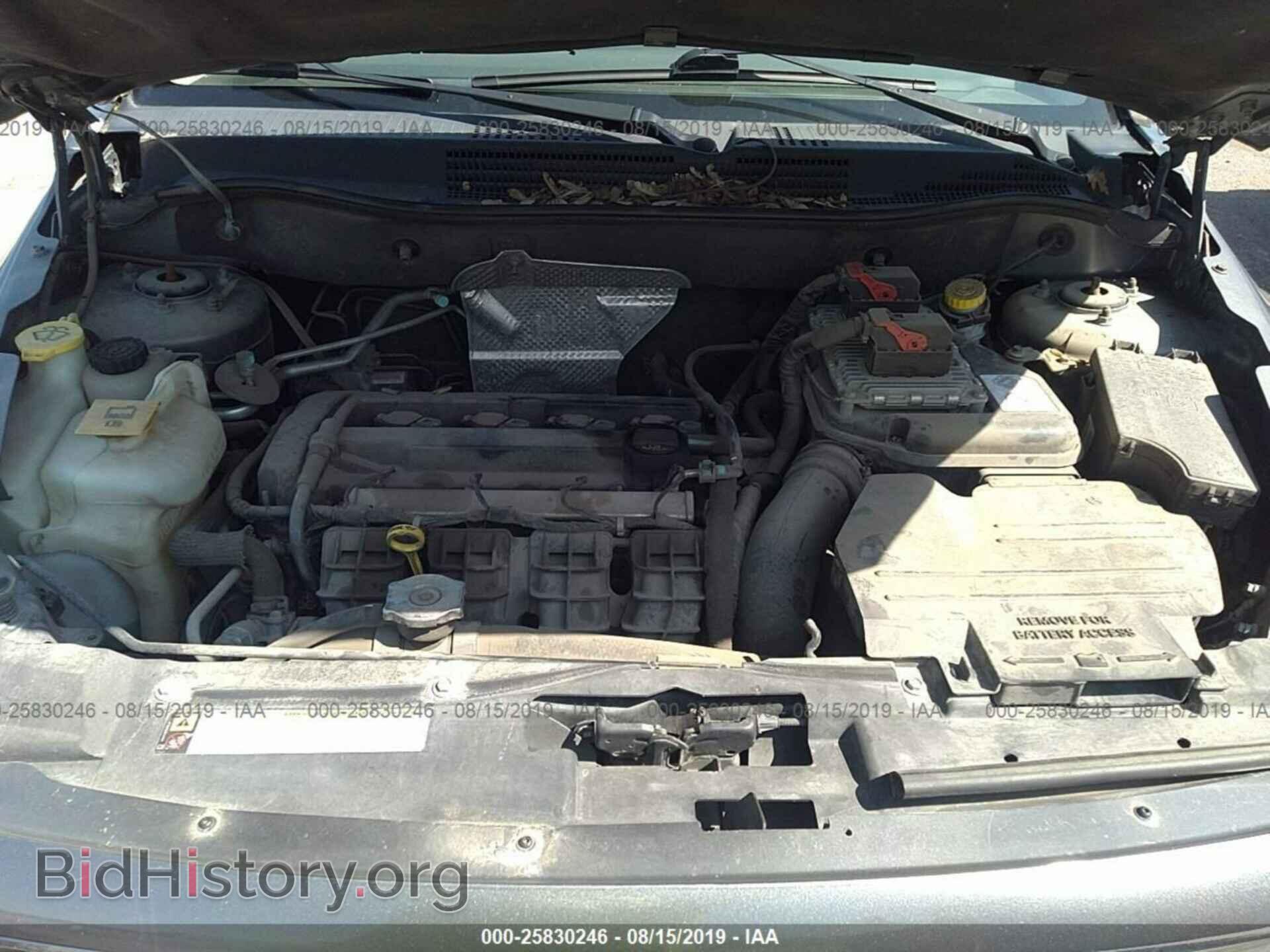 2012 DODGE CALIBER - VIN: 1C3CDWDA1CD510687 - Photo 10