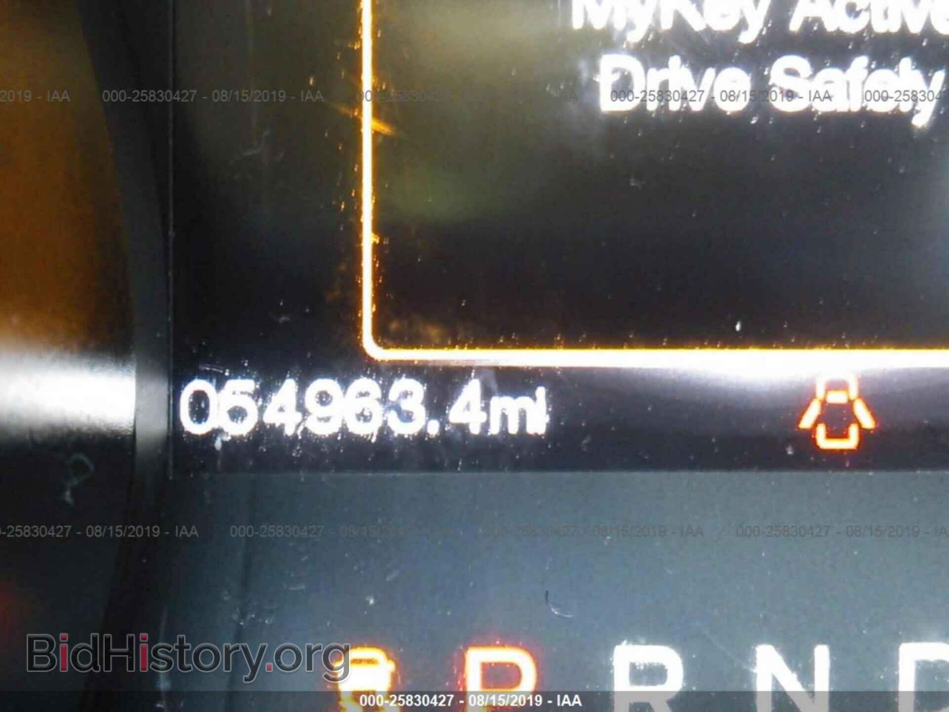 2016 FORD MUSTANG - VIN: 1FA6P8TH4G5324433 - Фото 7