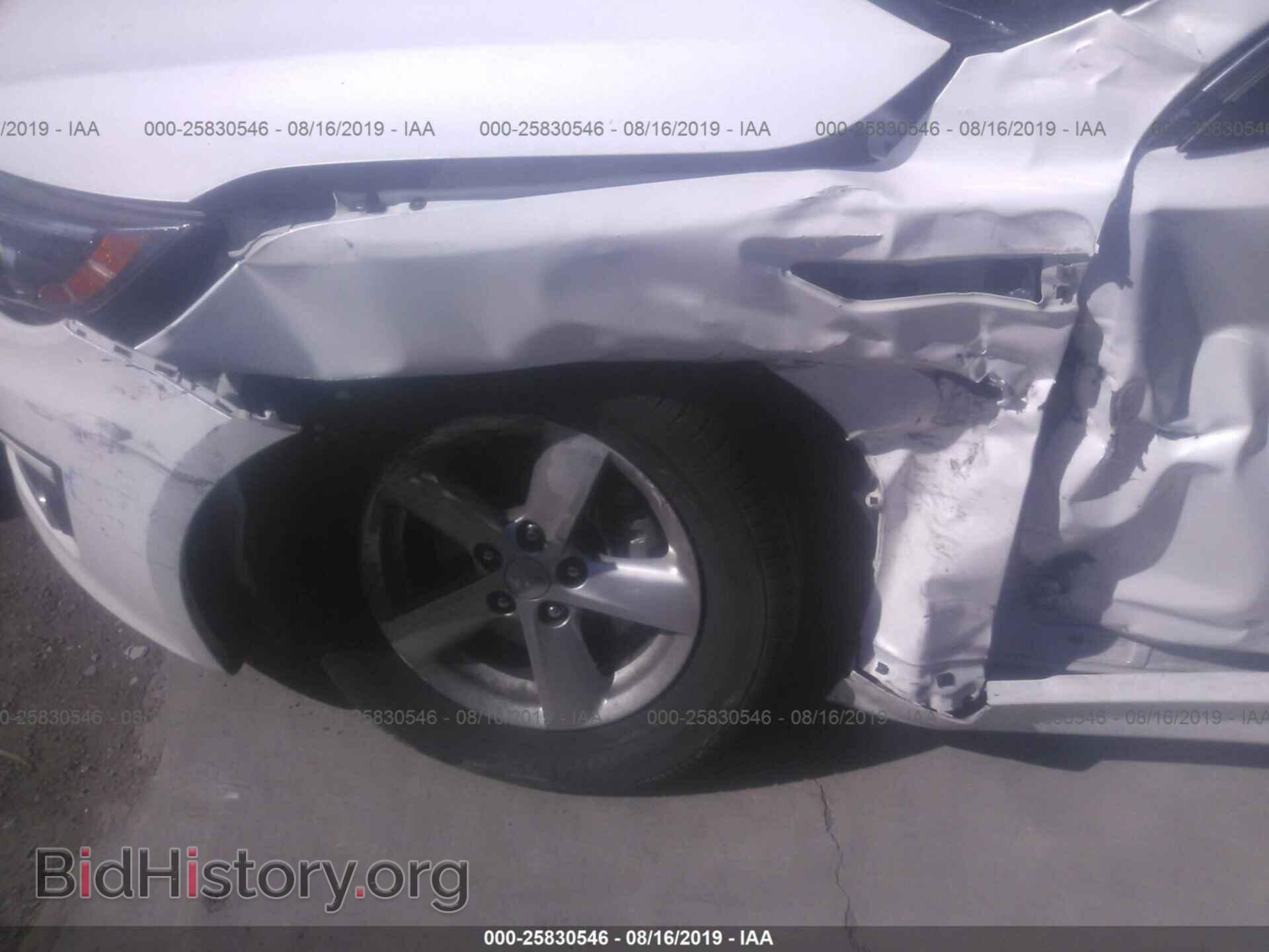 2015 KIA OPTIMA - VIN: KNAGM4A7XF5650372 - Photo 6