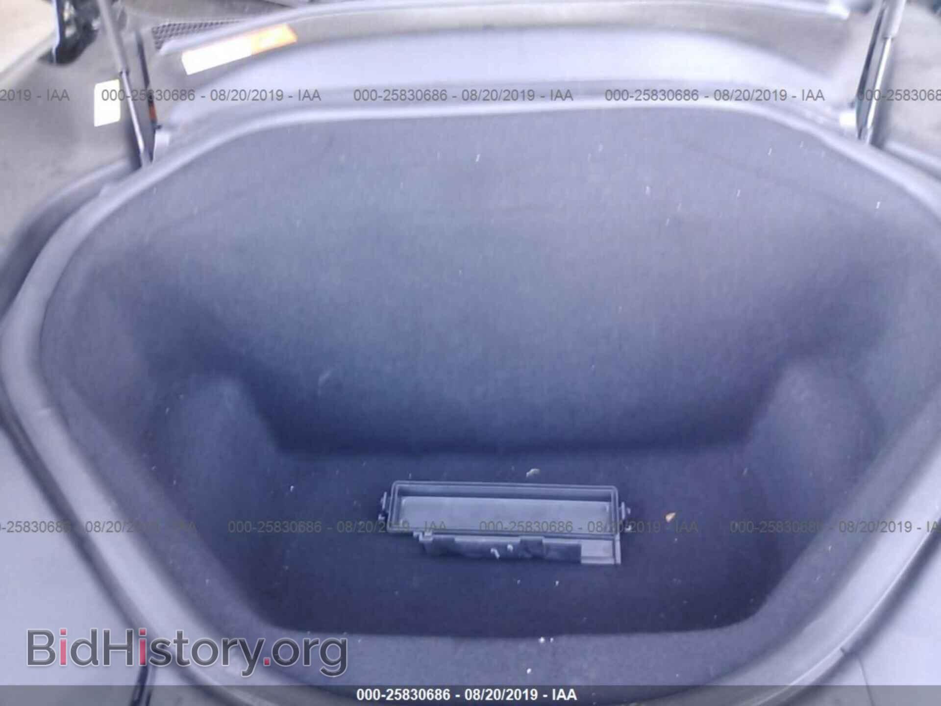 2015 TESLA MODEL S - VIN: 5YJSA1E28FF110987 - Photo 10