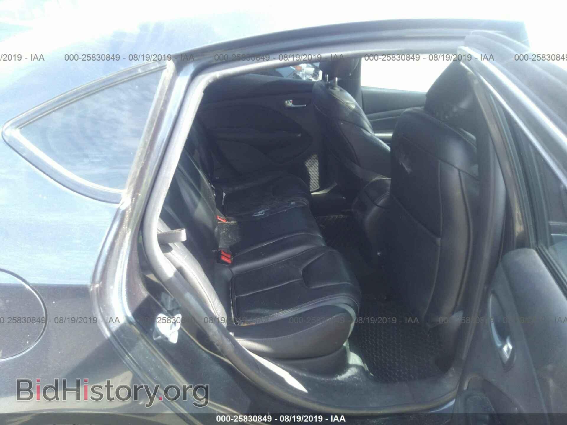 2013 DODGE DART - VIN: 1C3CDFCA9DD681710 - Photo 8