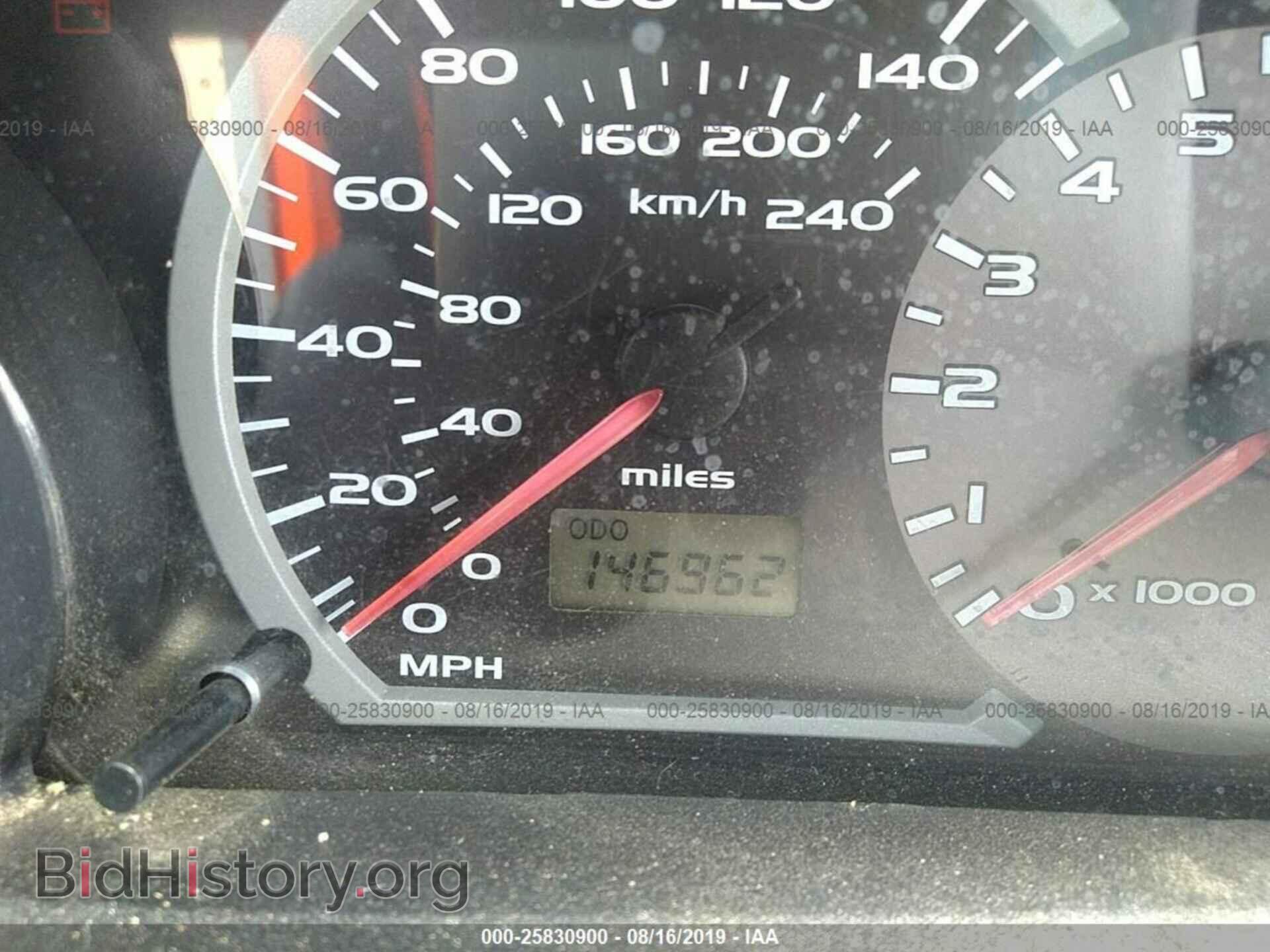 2005 MITSUBISHI ECLIPSE - VIN: 4A3AE45G15E052439 - Фото 7
