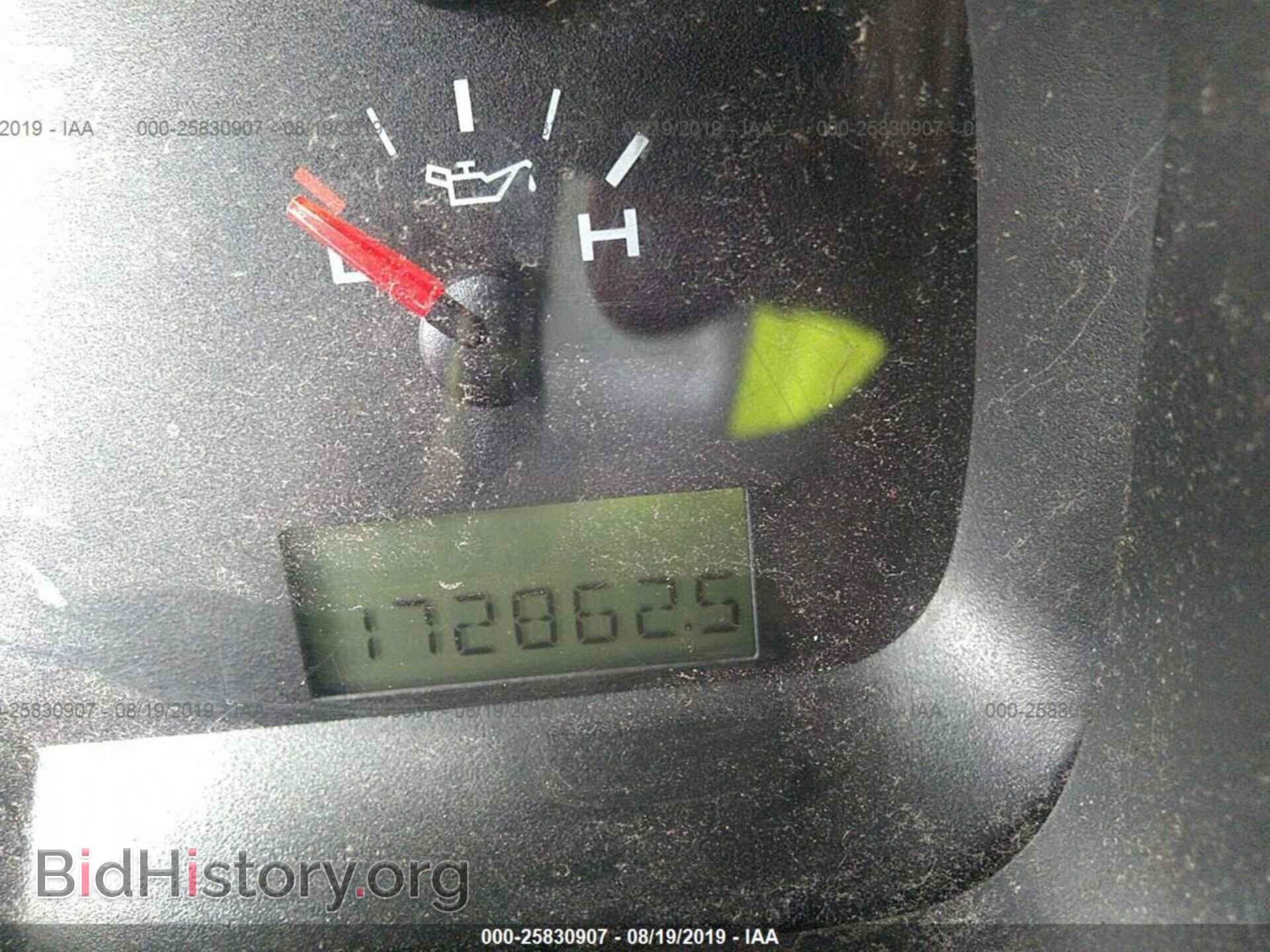 2008 FORD F150 - VIN: 1FTPW14VX8FA65861 - Фото 7