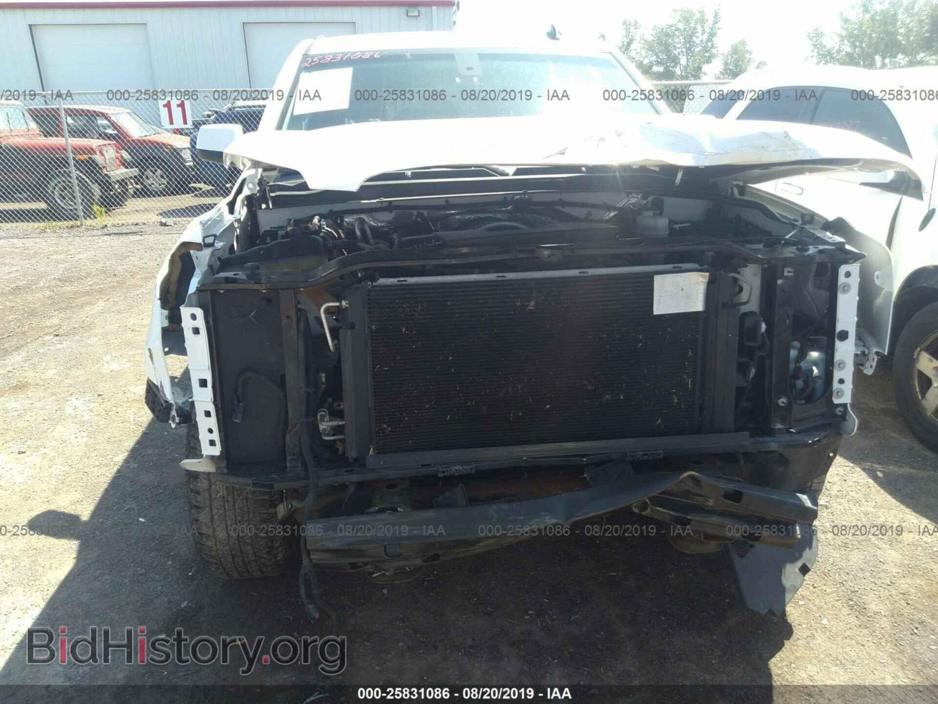 2015 GMC YUKON - VIN: 1GKS2AKC8FR112456 - Фото 6