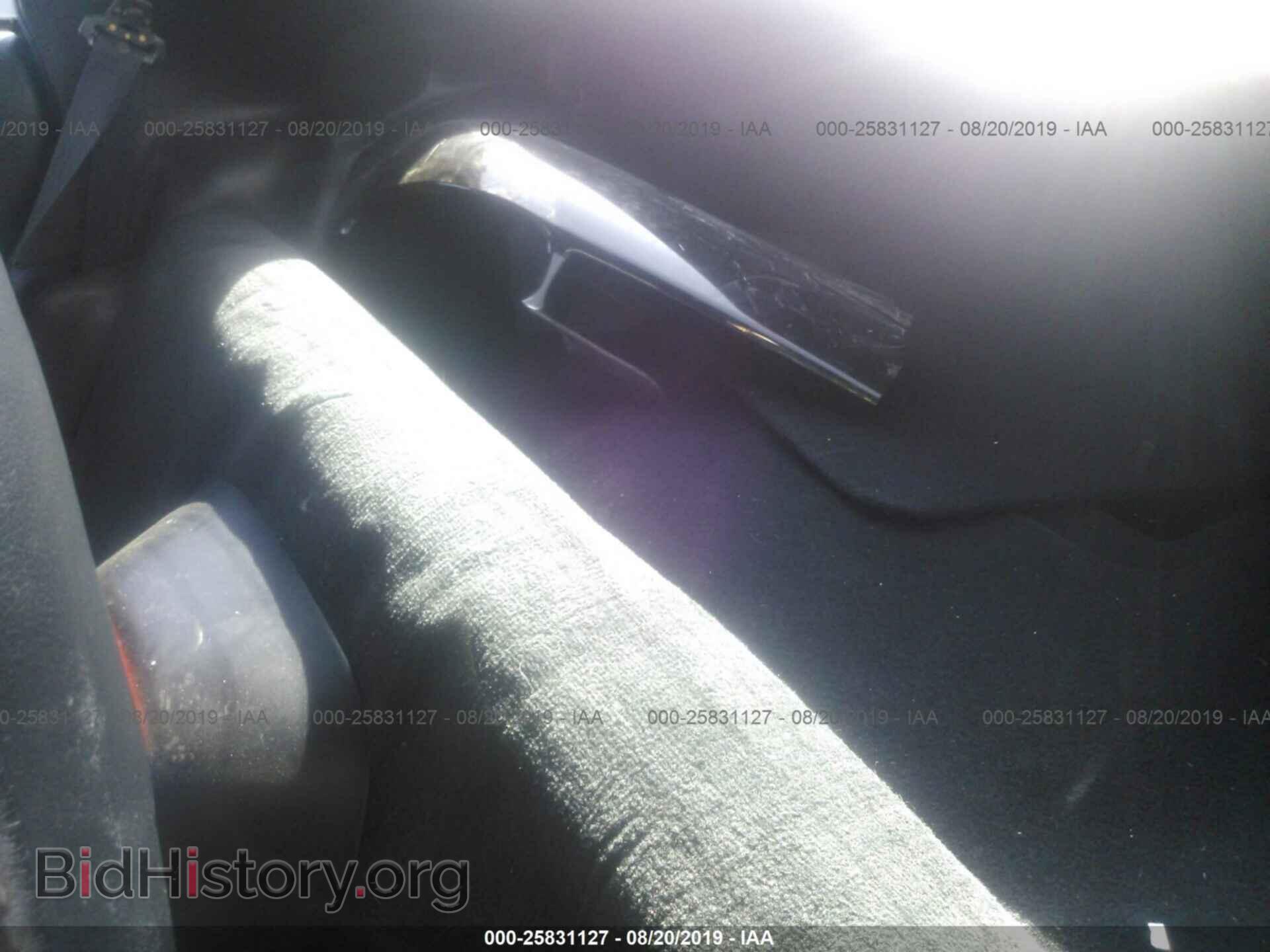 1999 CHEVROLET CORVETTE - VIN: 1G1YY12G4X5118053 - Фото 8