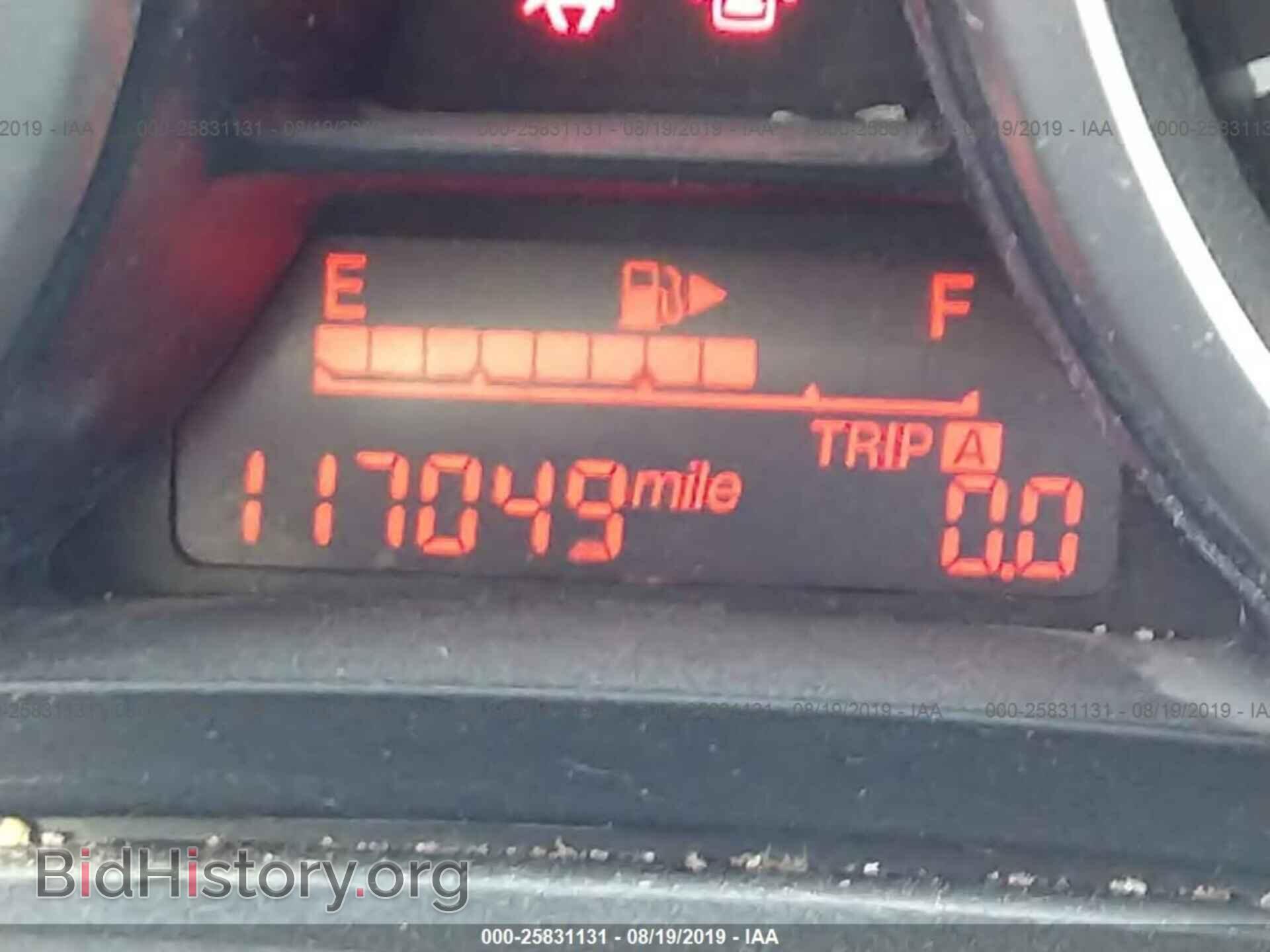 2015 MAZDA 5 - VIN: JM1CW2DL7F0180436 - Фото 7
