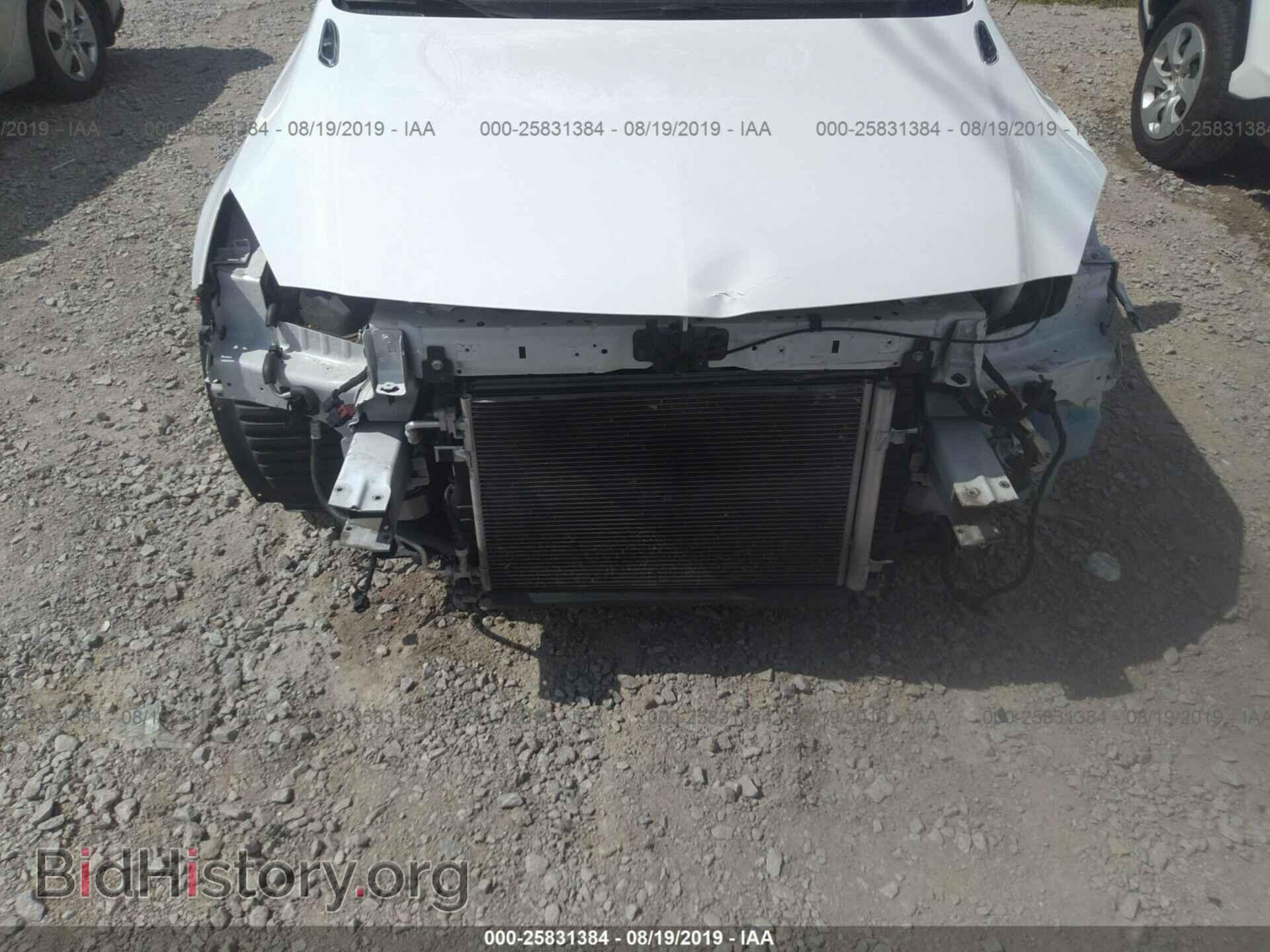 2012 BUICK REGAL - VIN: 2G4GS5EK1C9125305 - Фото 6