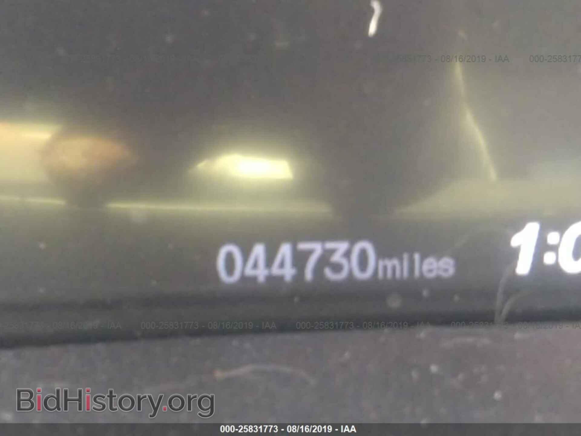 2014 HONDA CIVIC - VIN: 19XFB2F8XEE074828 - Фото 7