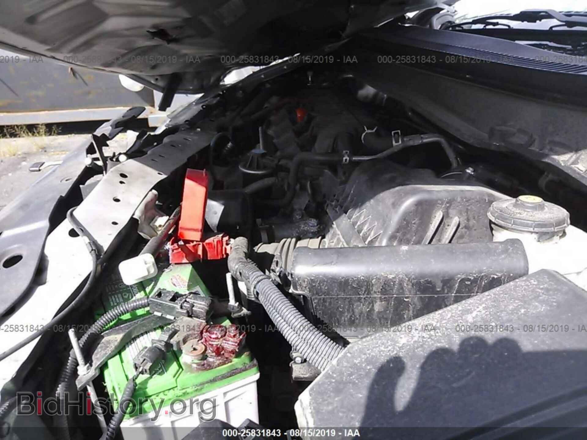 2013 HONDA CIVIC - VIN: 19XFB2F5XDE015511 - Photo 10