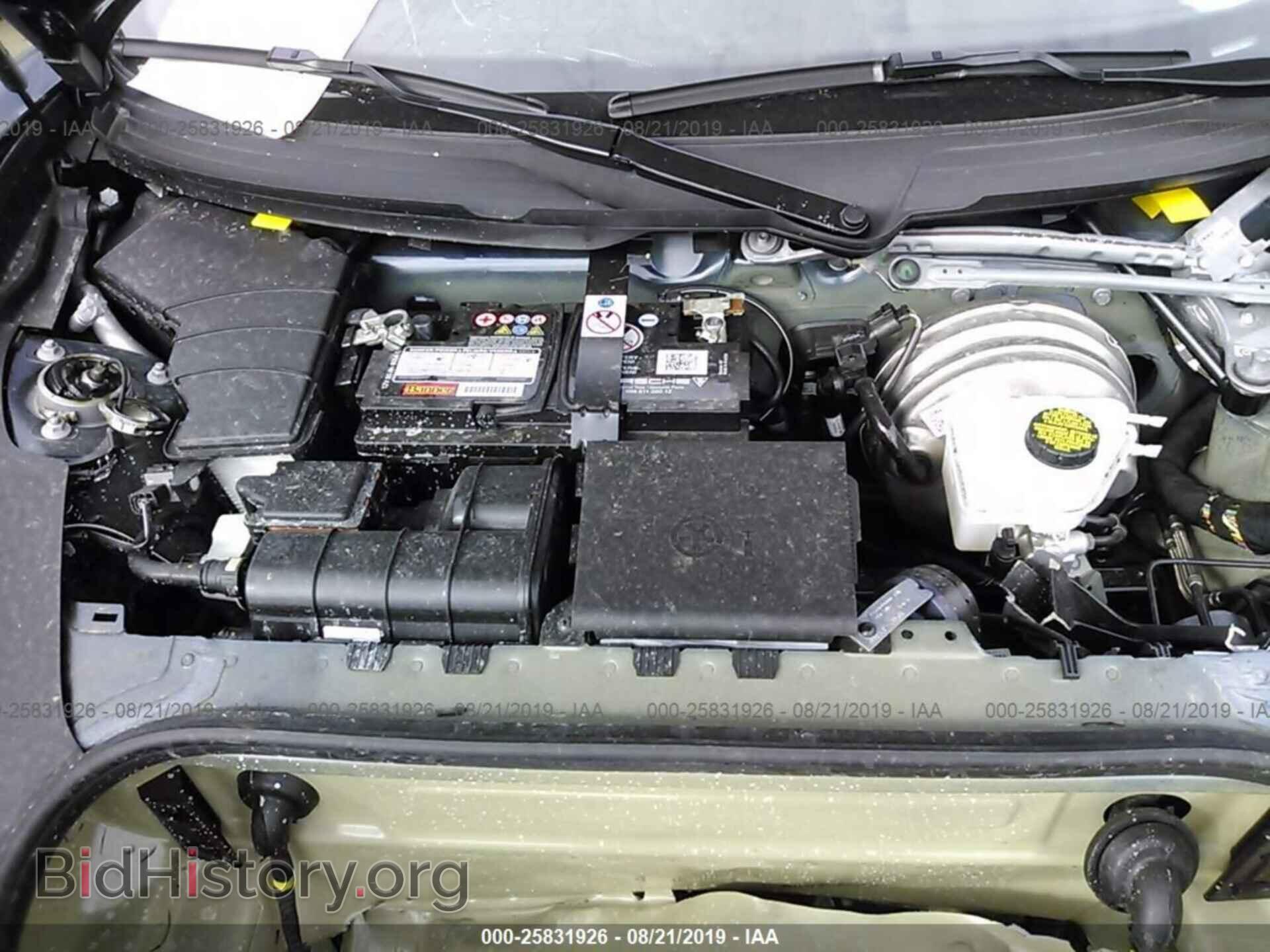 2018 PORSCHE 911 - VIN: WP0CA2A99JS138287 - Фото 10