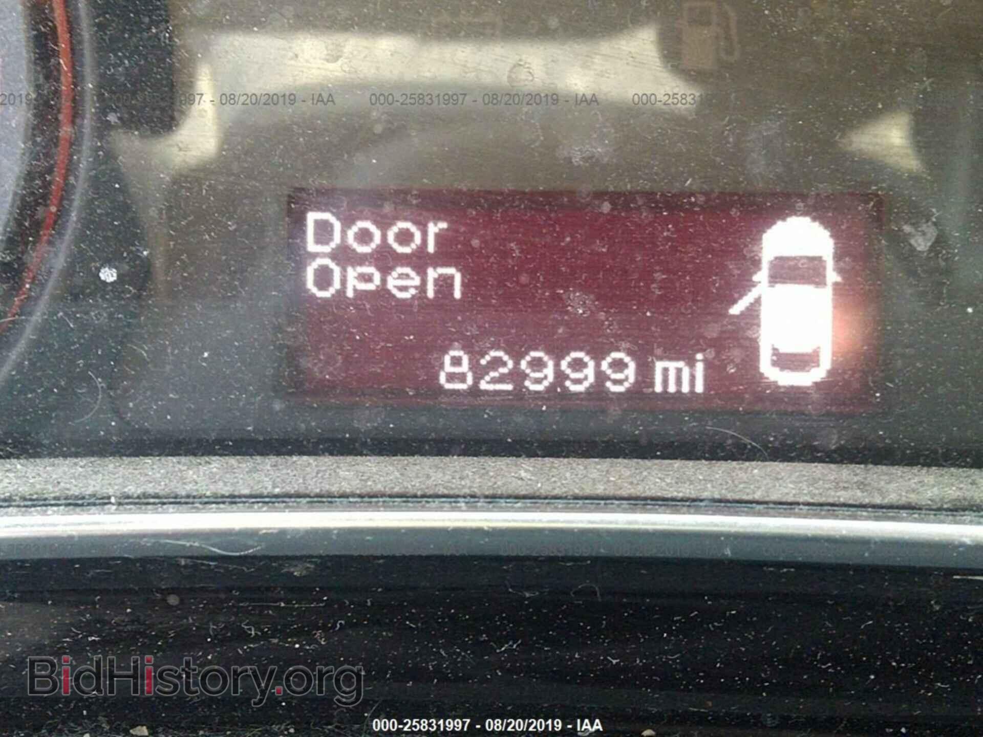 2013 DODGE DART - VIN: 1C3CDFBA3DD105127 - Фото 7