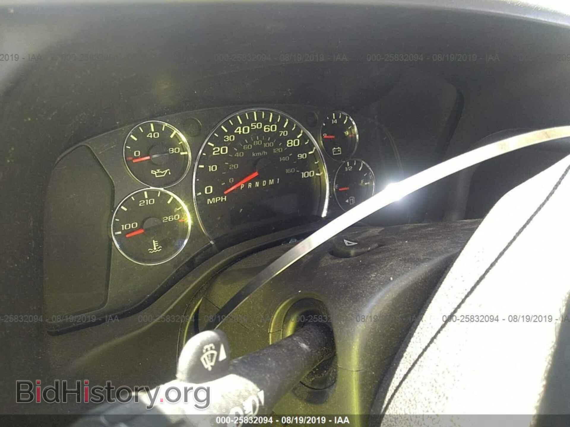 2017 GMC SAVANA - VIN: 1GTW7AFF3H1909461 - Фото 7