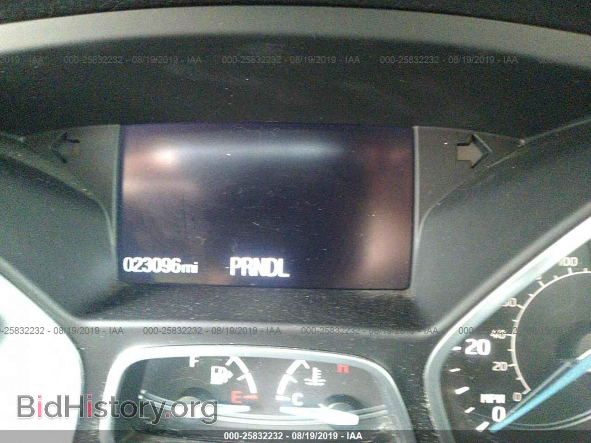 2016 FORD FOCUS - VIN: 1FADP3K2XGL275659 - Фото 7