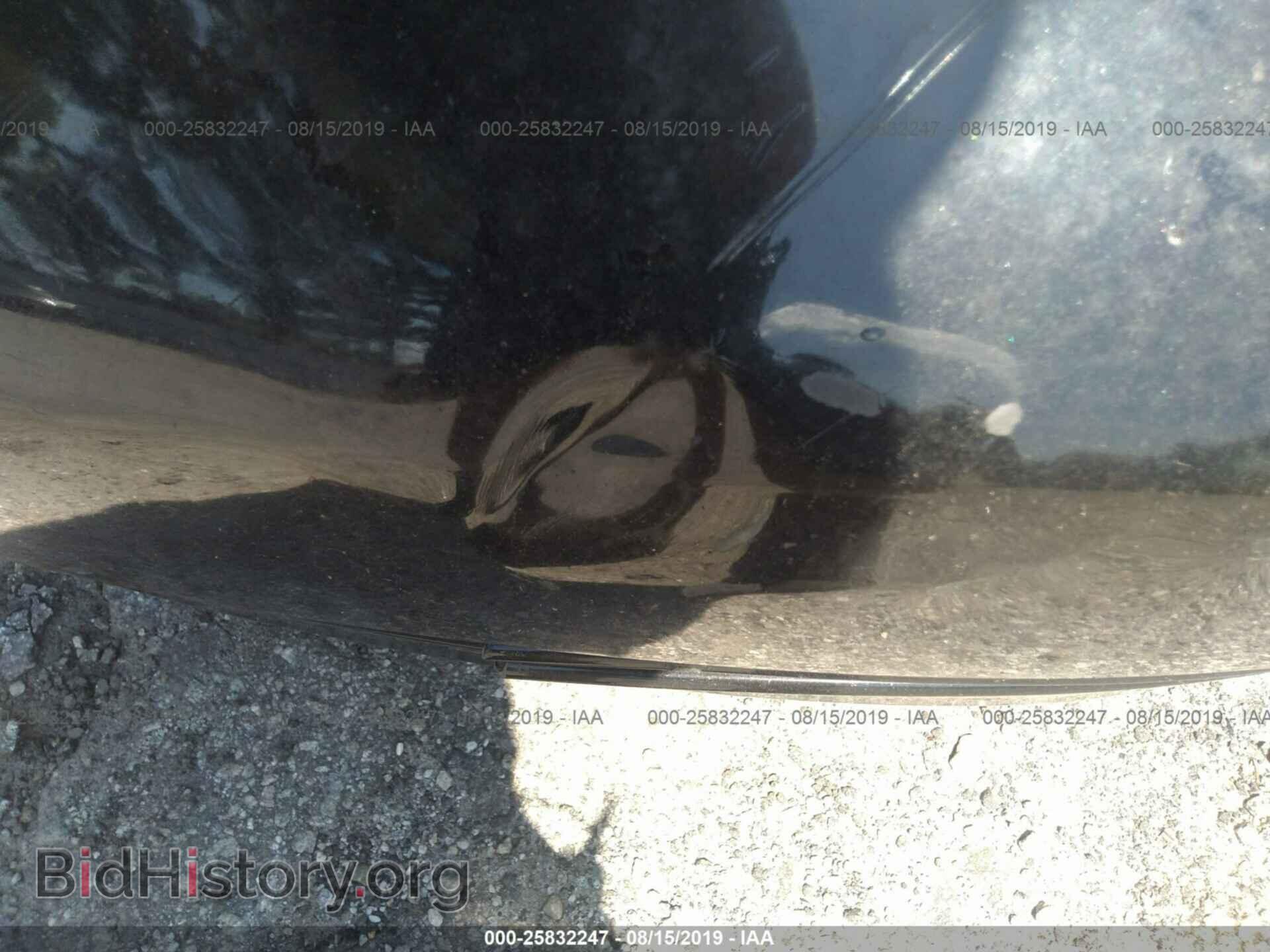 2007 BUICK LUCERNE - VIN: 1G4HD57267U132206 - Фото 6