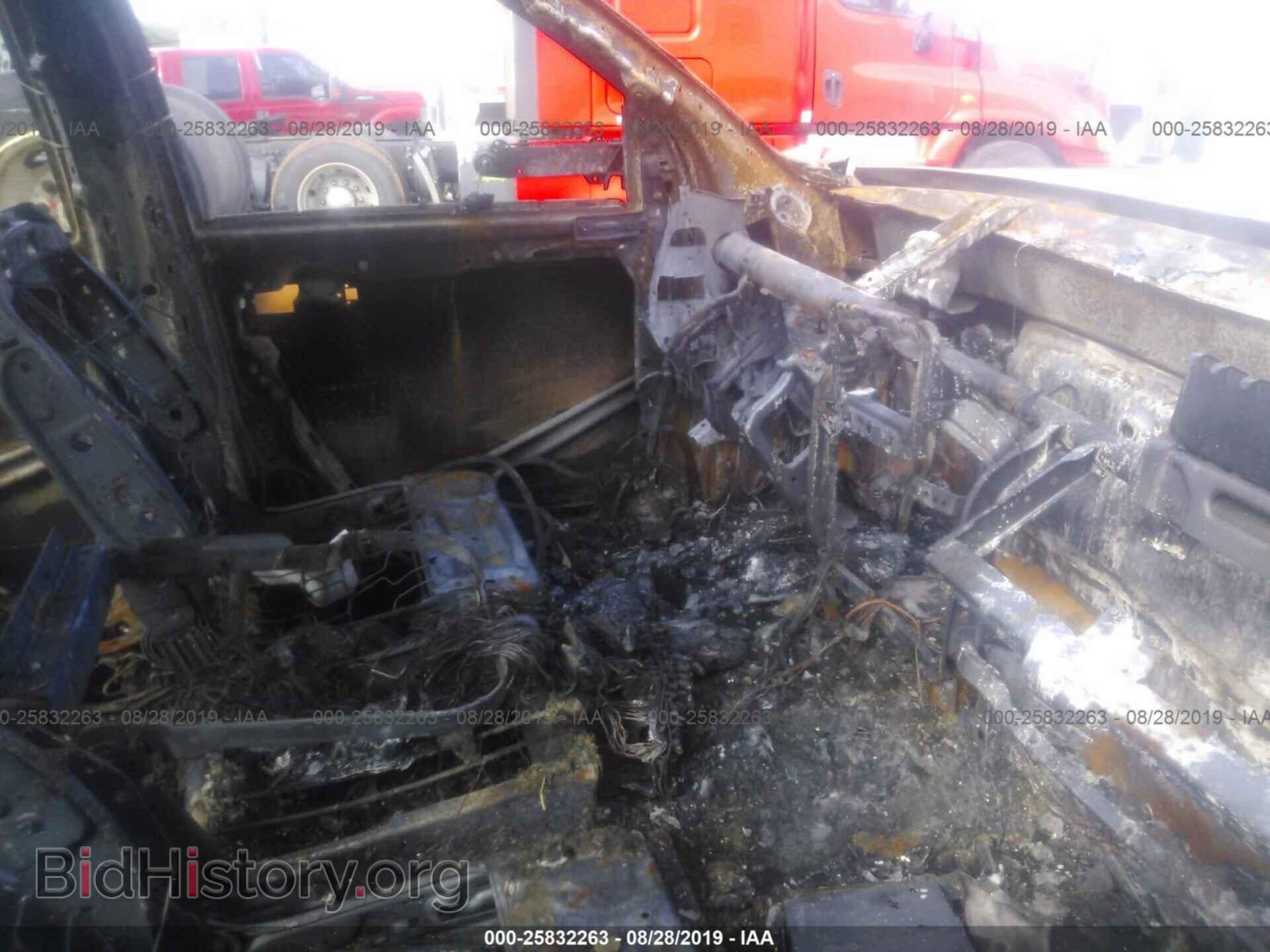 2011 DODGE RAM 3500 - VIN: 3D73Y4CL4BG594342 - Фото 5