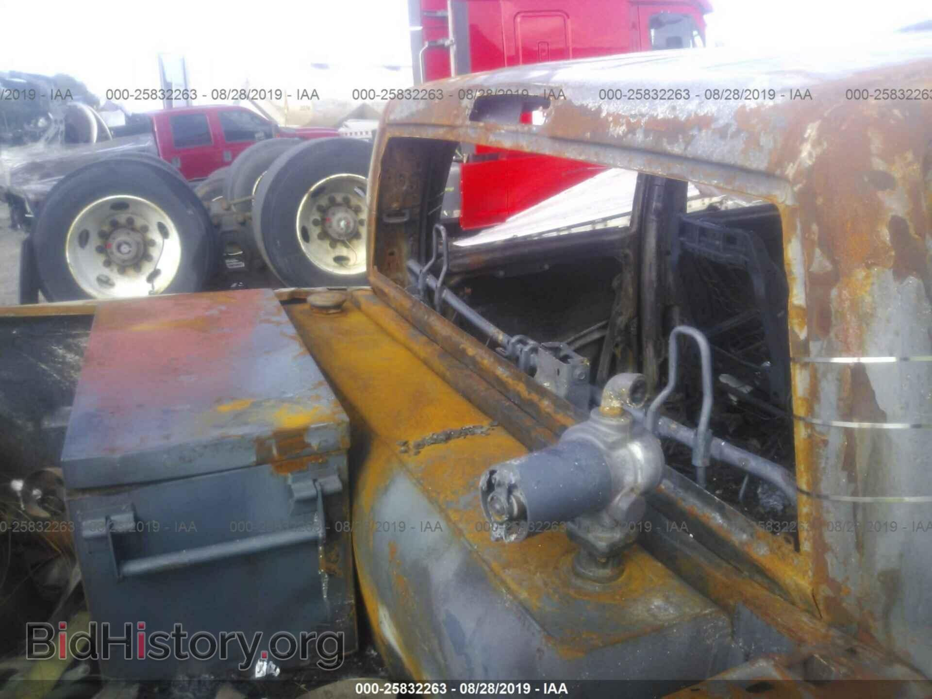 2011 DODGE RAM 3500 - VIN: 3D73Y4CL4BG594342 - Фото 7