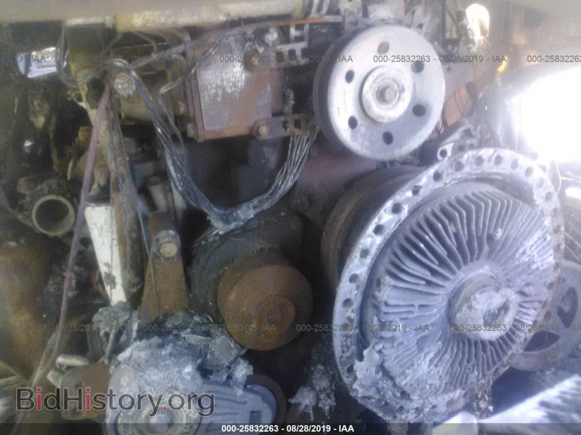 2011 DODGE RAM 3500 - VIN: 3D73Y4CL4BG594342 - Фото 10