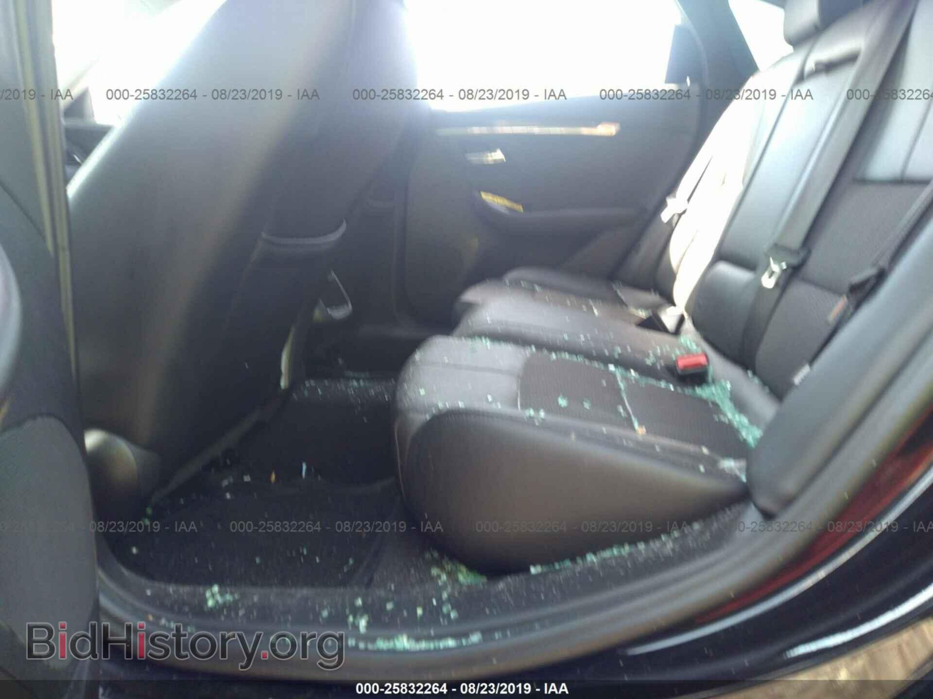 2017 CHEVROLET IMPALA - VIN: 1G1105S31HU178554 - Фото 8