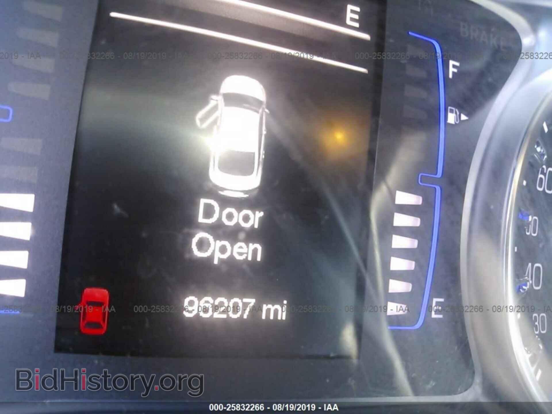 2015 CHRYSLER 200 - VIN: 1C3CCCAB0FN705340 - Photo 7