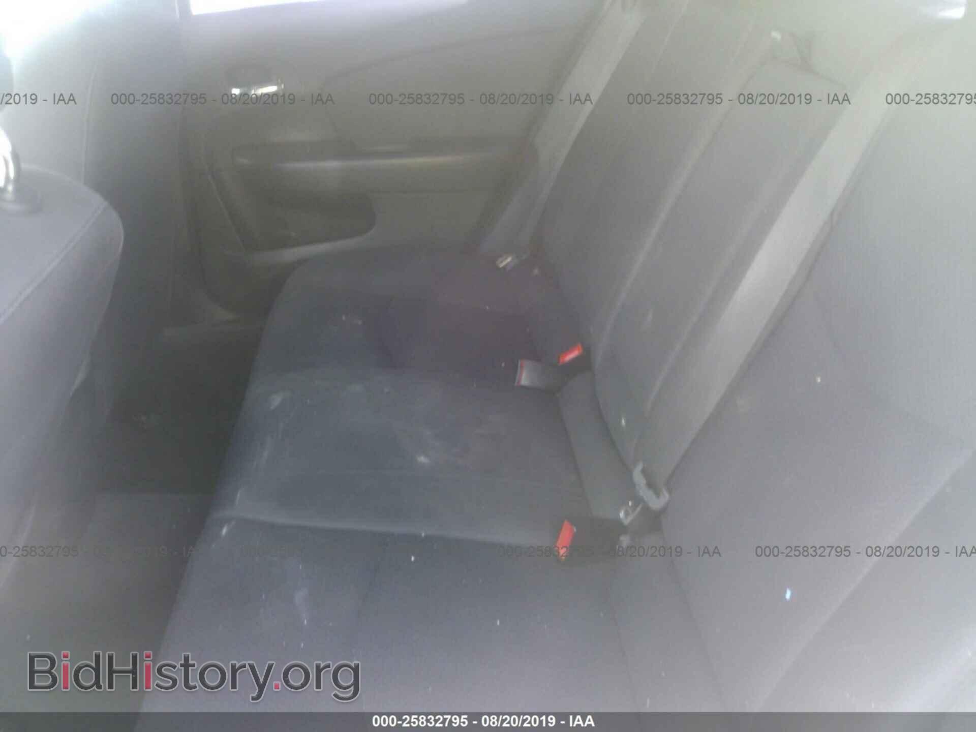 2013 CHRYSLER 200 - VIN: 1C3CCBBB3DN583806 - Photo 8