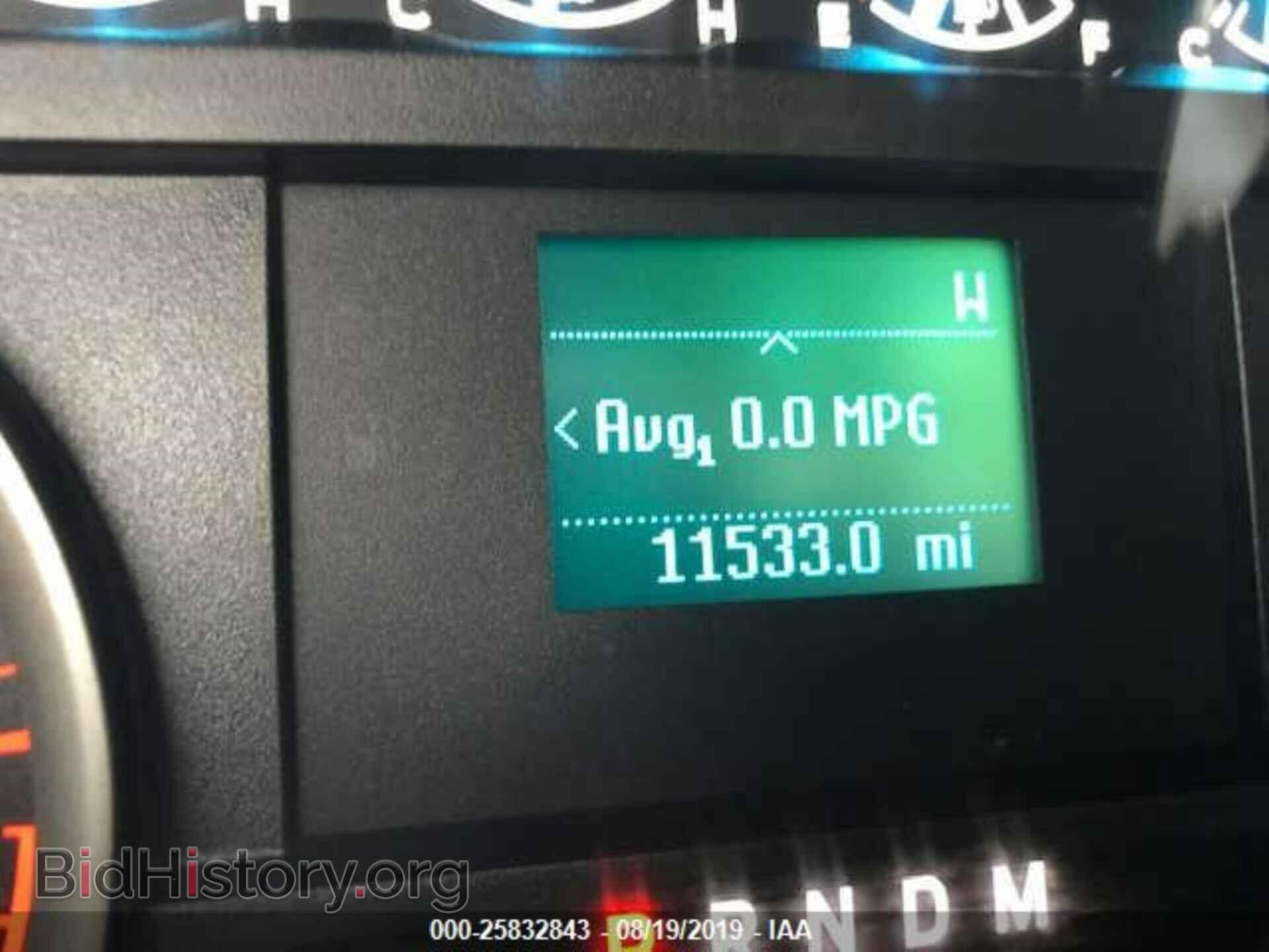 2019 FORD F150 - VIN: 1FTEW1E54KFA00582 - Фото 7