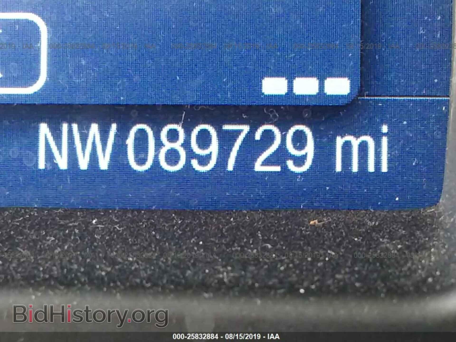 2014 FORD FOCUS - VIN: 1FADP3F21EL167423 - Photo 7