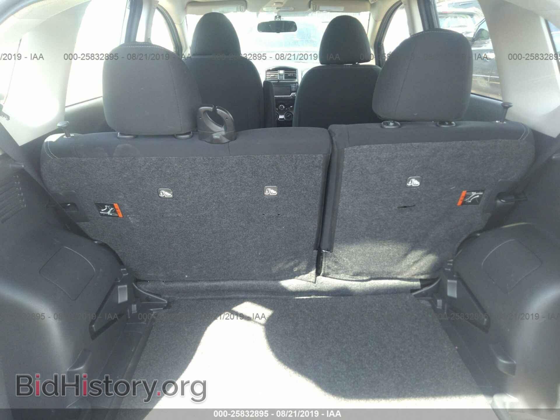 2016 NISSAN VERSA NOTE - VIN: 3N1CE2CP3GL392989 - Photo 8
