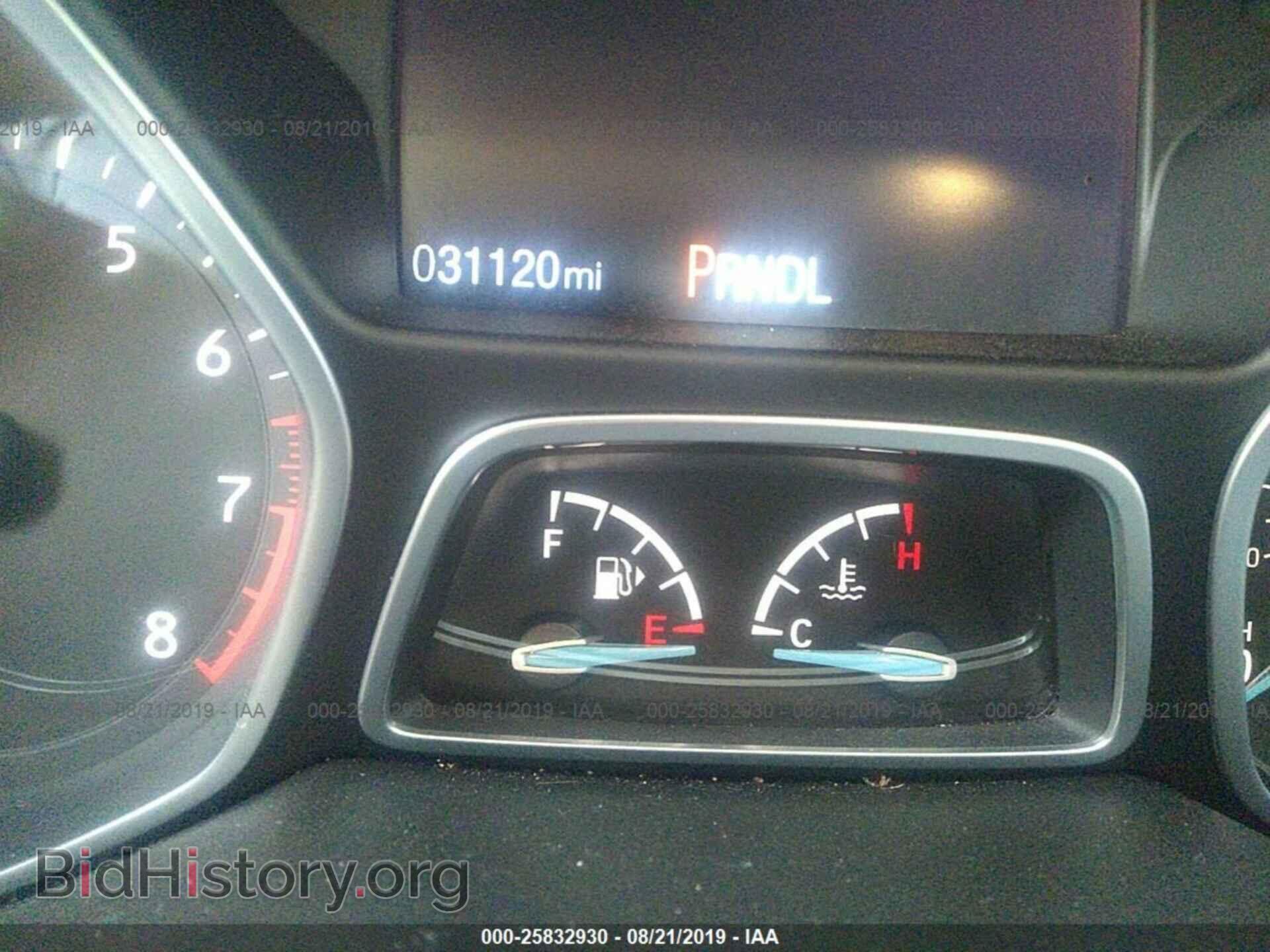 2015 FORD FOCUS - VIN: 1FADP3K27FL251771 - Photo 7