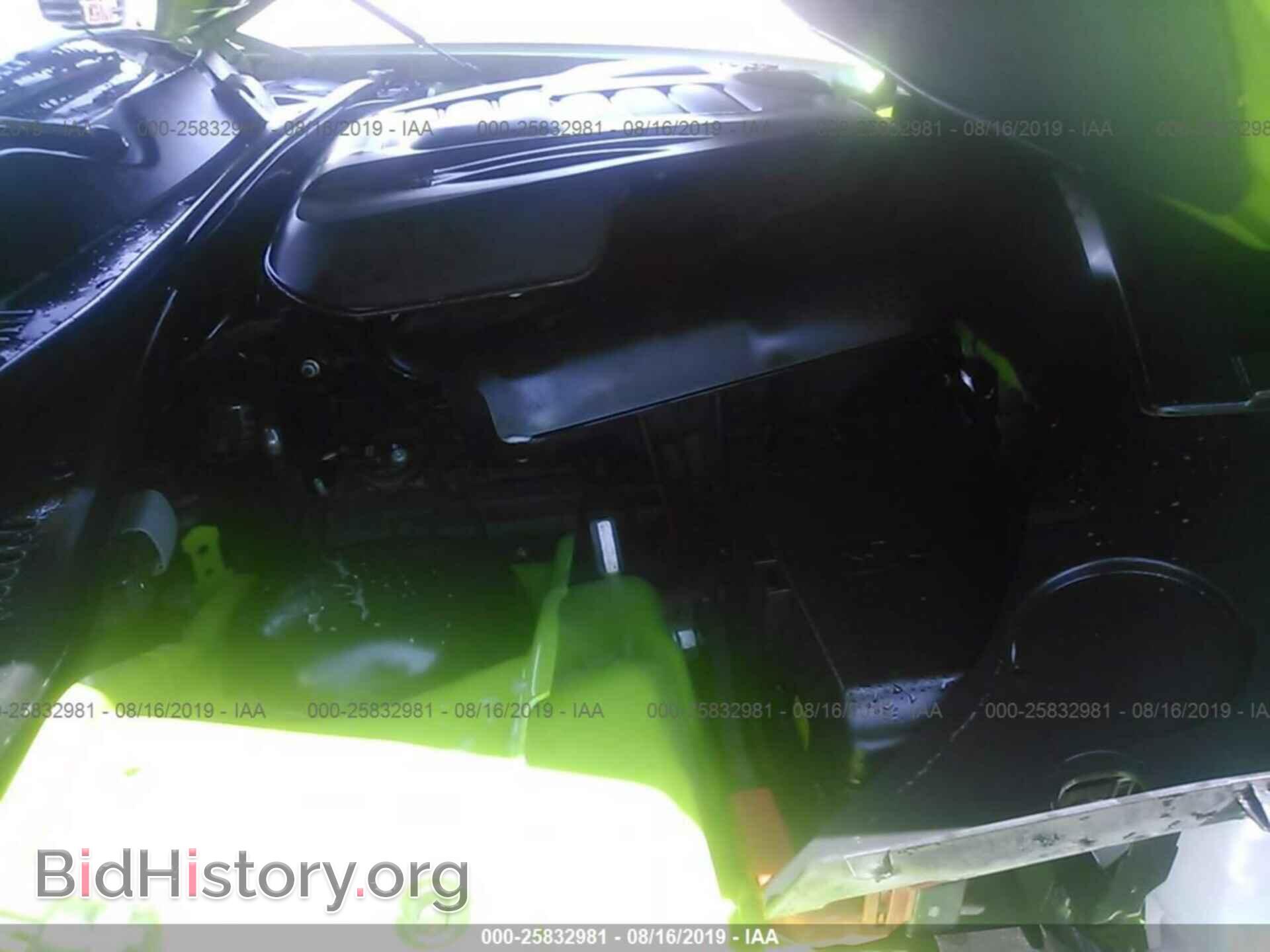 2017 DODGE CHALLENGER - VIN: 2C3CDZAG2HH580607 - Фото 10