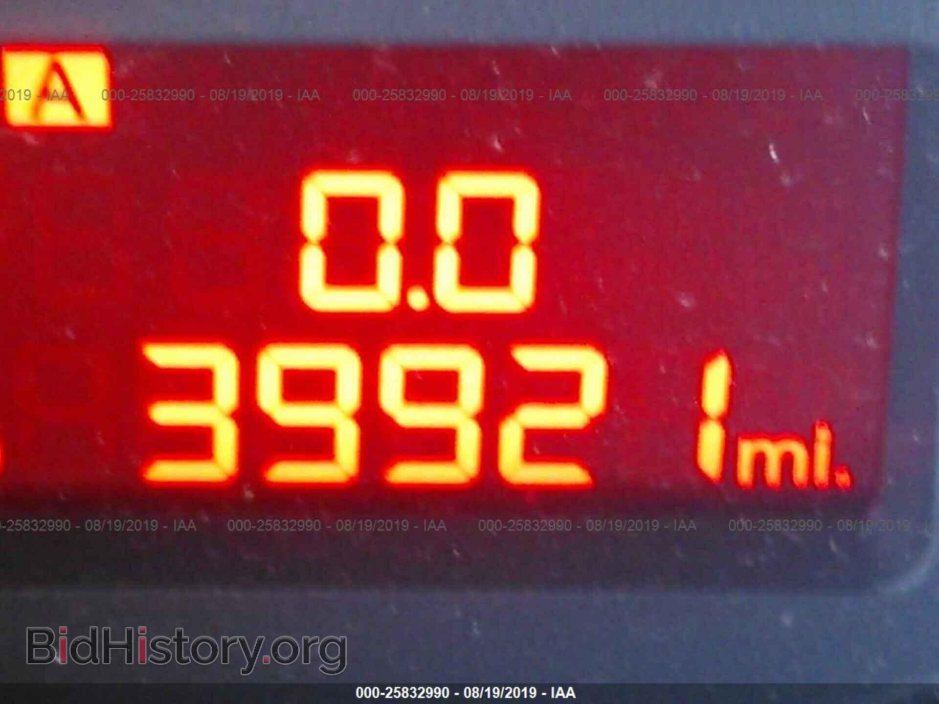2012 KIA FORTE - VIN: KNAFU4A24C5495619 - Фото 7