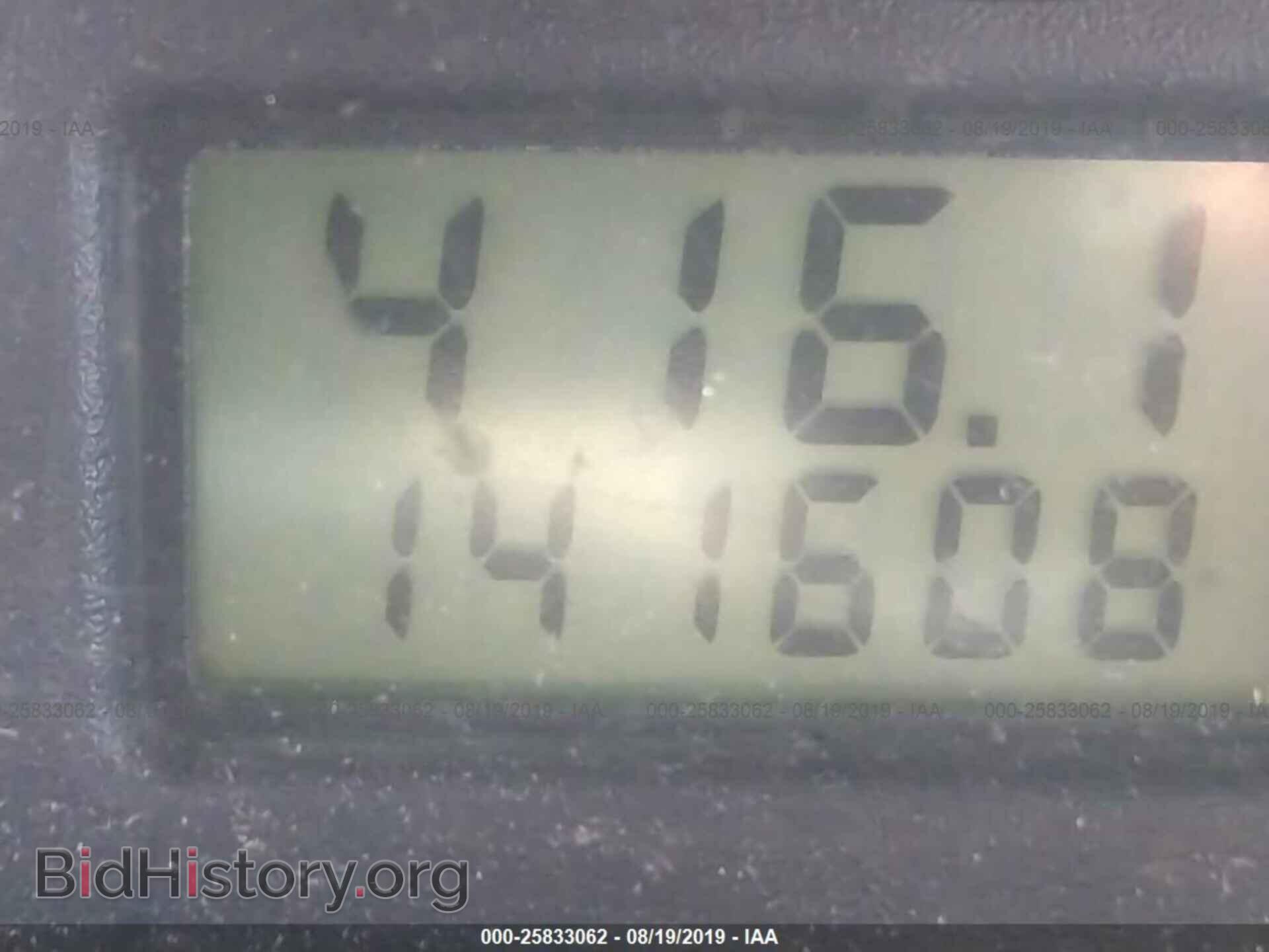 2005 FORD FOCUS - VIN: 1FAFP34N65W286332 - Фото 7