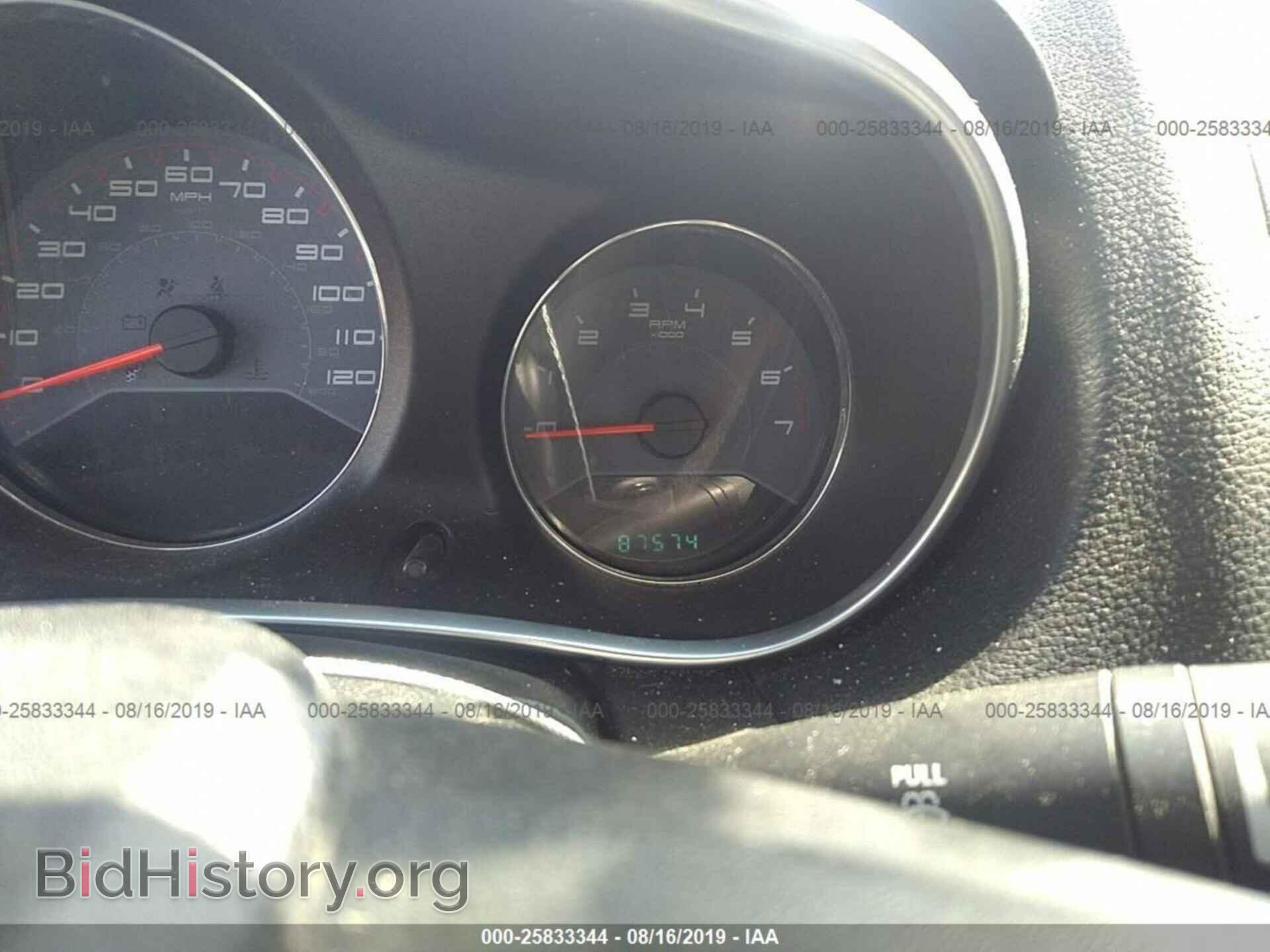 2013 DODGE AVENGER - VIN: 1C3CDZAB1DN712326 - Фото 7