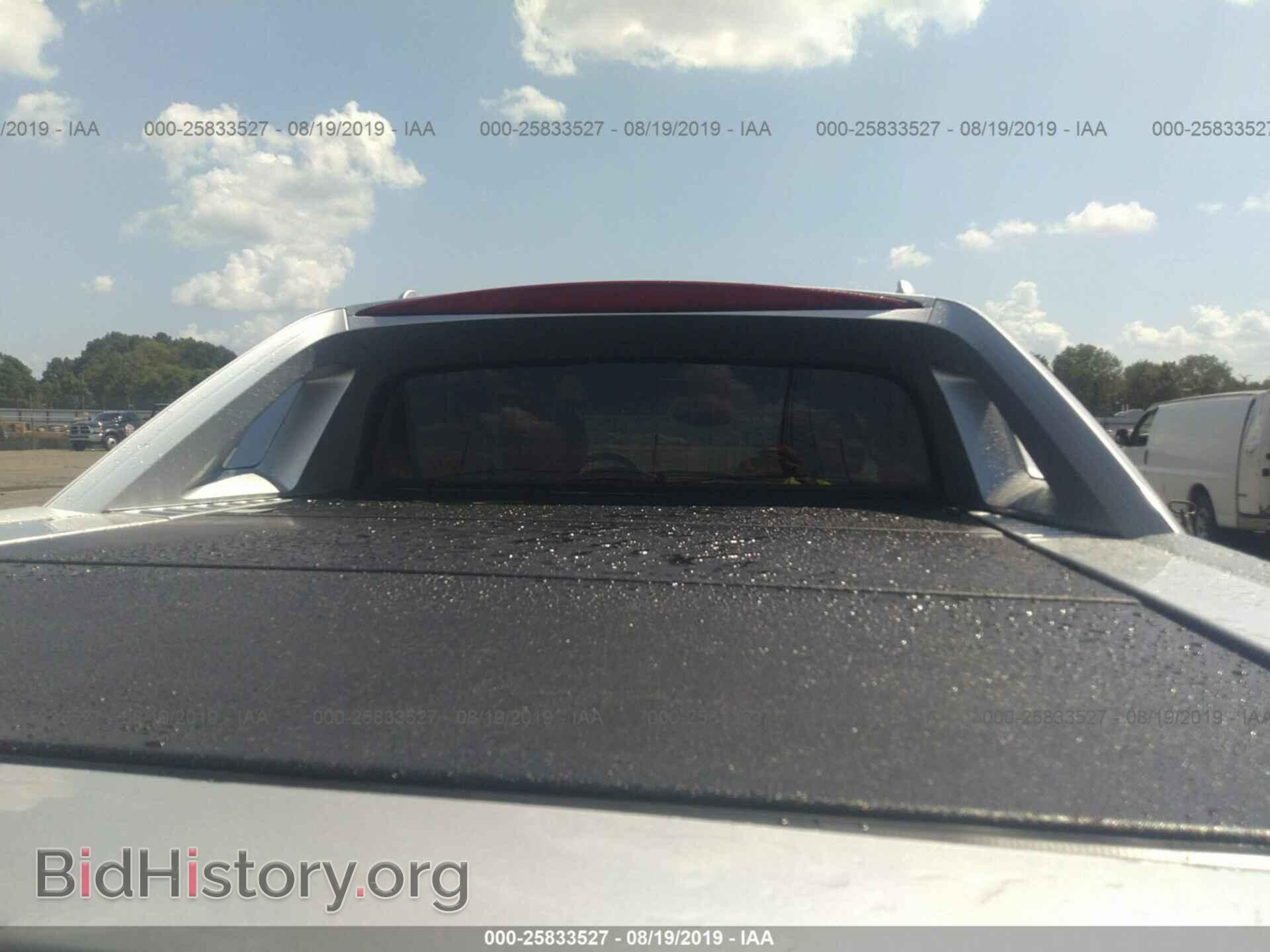 2011 CADILLAC ESCALADE - VIN: 3GYT4MEF7BG131778 - Фото 8