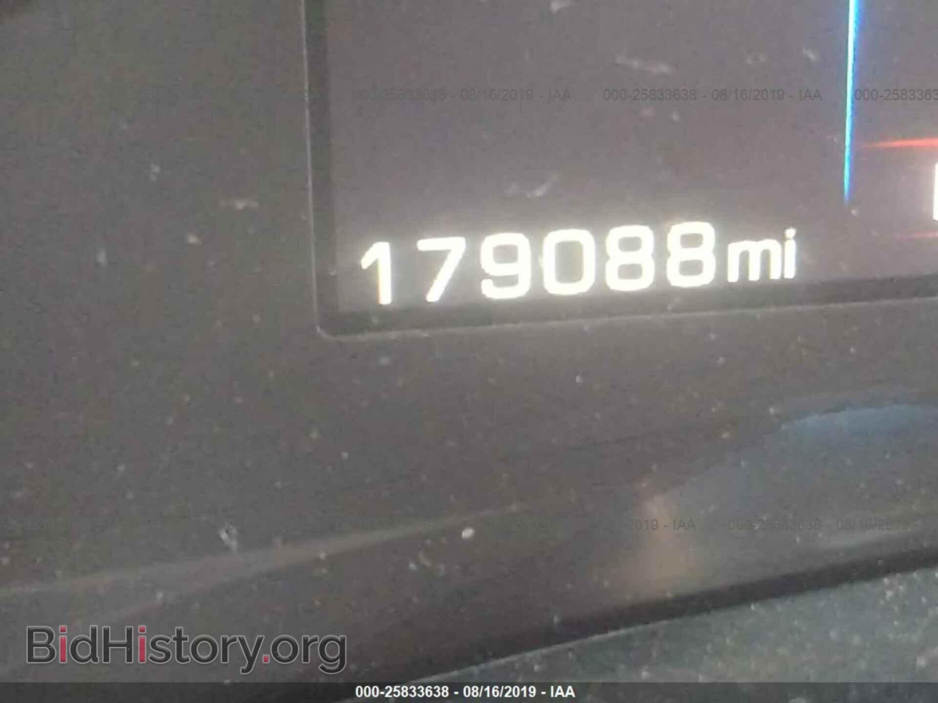2015 CADILLAC XTS - VIN: 2G61U5S3XF9139048 - Фото 7