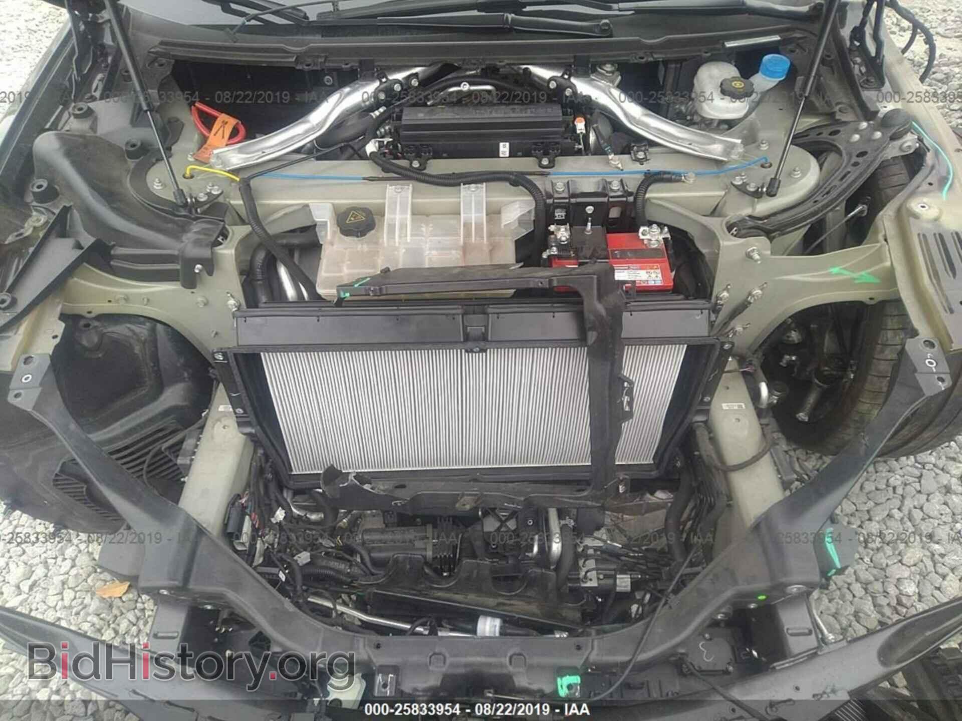 2018 TESLA MODEL S - VIN: 5YJSA1E44JF274375 - Photo 10