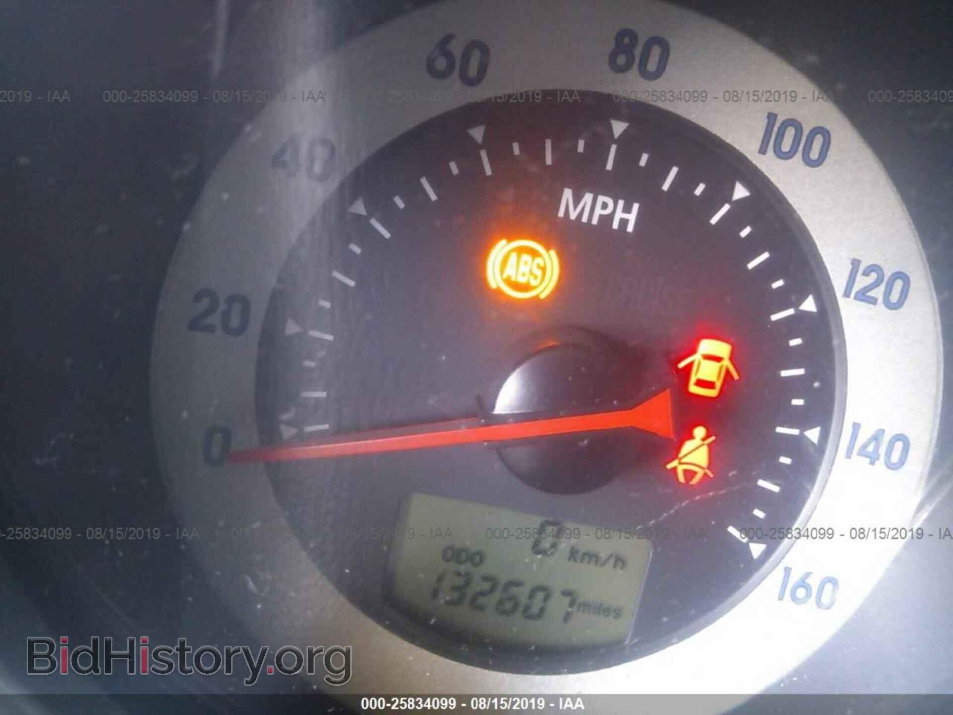 2007 MITSUBISHI ECLIPSE - VIN: 4A3AK64F27E073770 - Фото 7