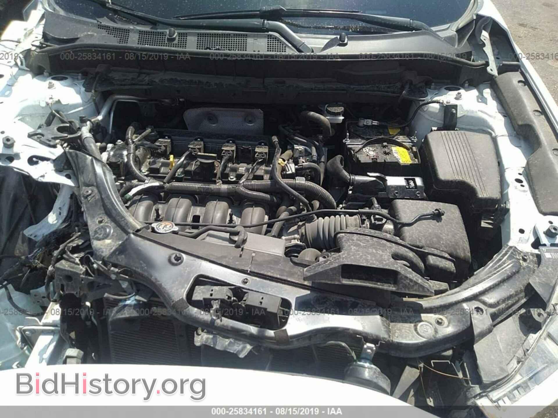 2017 MAZDA CX-5 - VIN: JM3KFACL4H0195235 - Фото 10