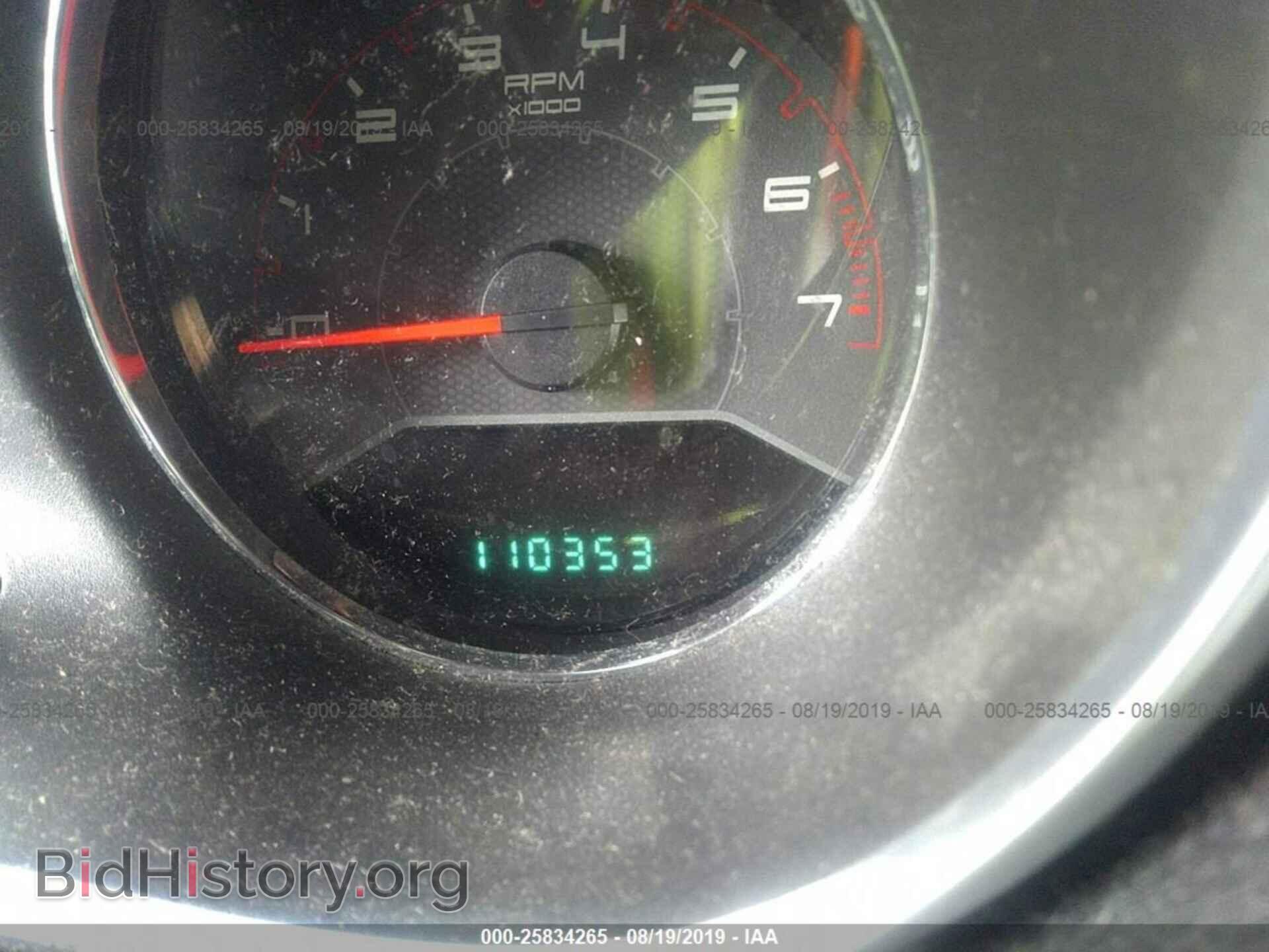 2012 DODGE AVENGER - VIN: 1C3CDZCB0CN133274 - Фото 7