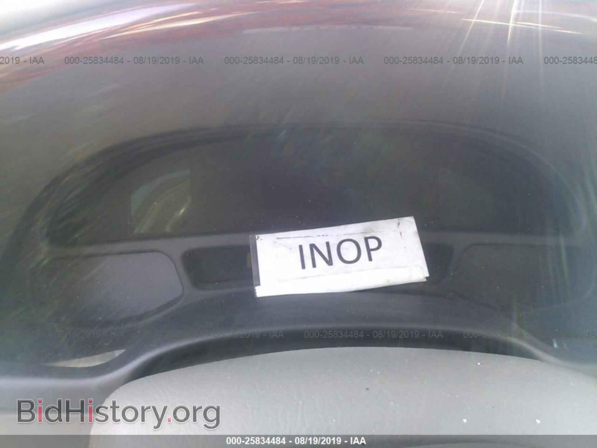 2002 CADILLAC DEVILLE - VIN: 1G6KD54Y52U213082 - Photo 7