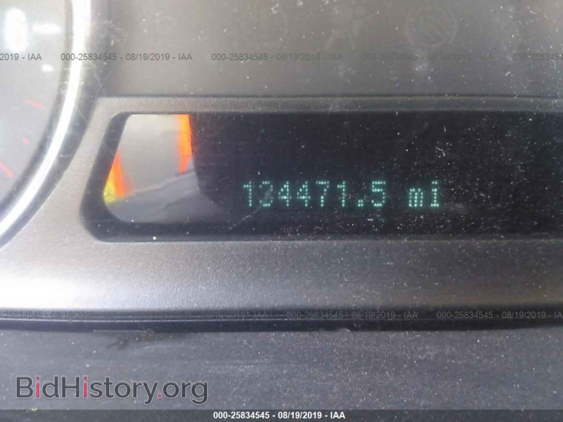 2011 FORD FLEX - VIN: 2FMGK5BC9BBD20847 - Фото 7