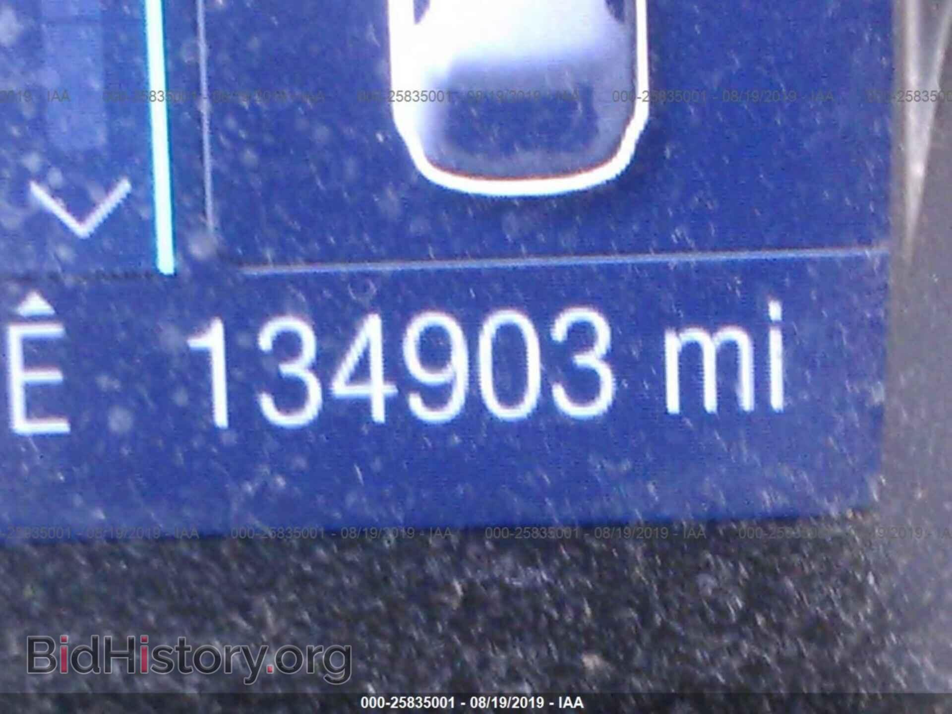 2013 FORD FOCUS - VIN: 1FADP3F23DL171973 - Фото 7